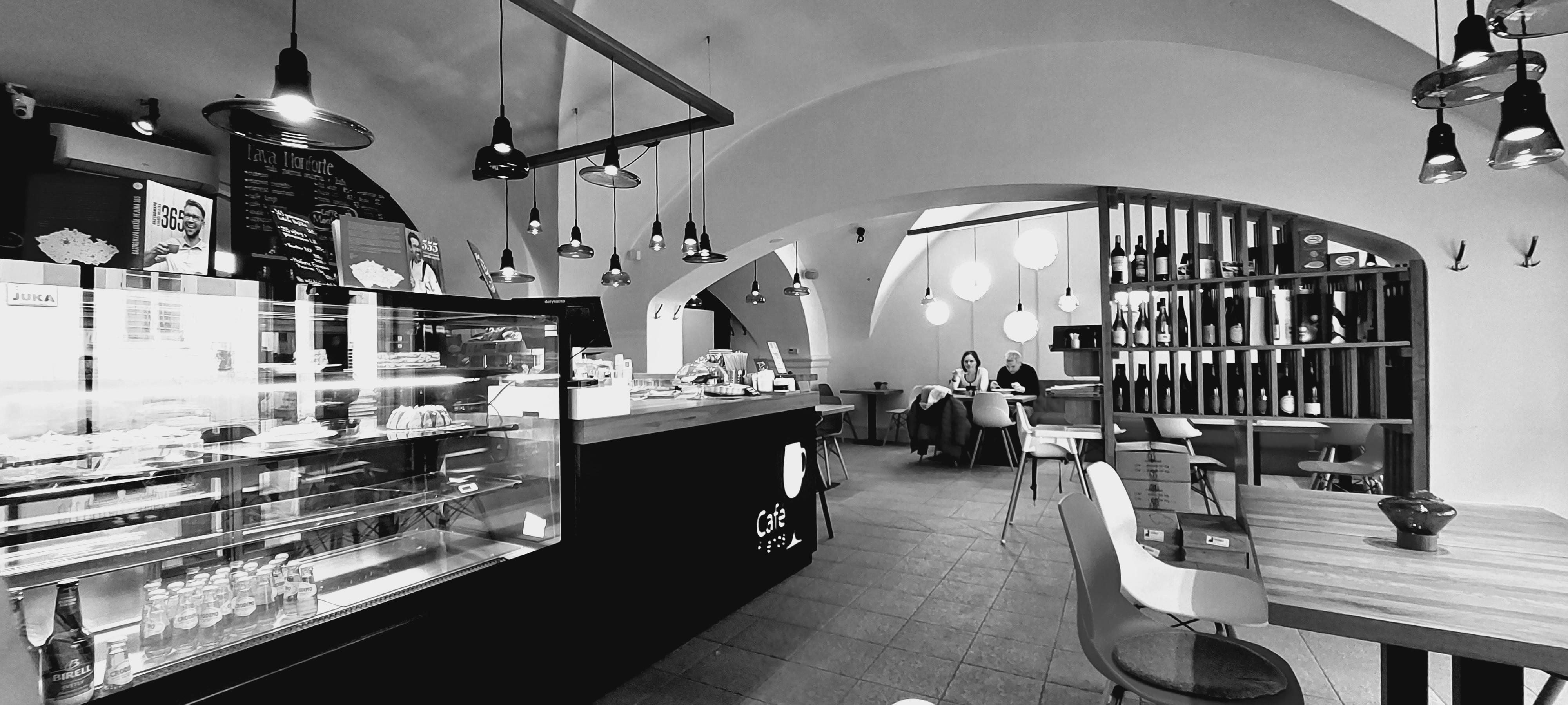 Bistro Café friends foto 3