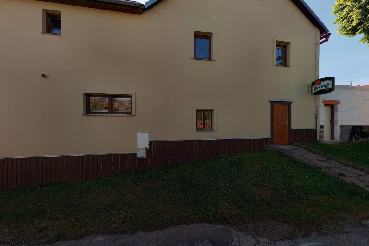 Penzion Adria II foto 3