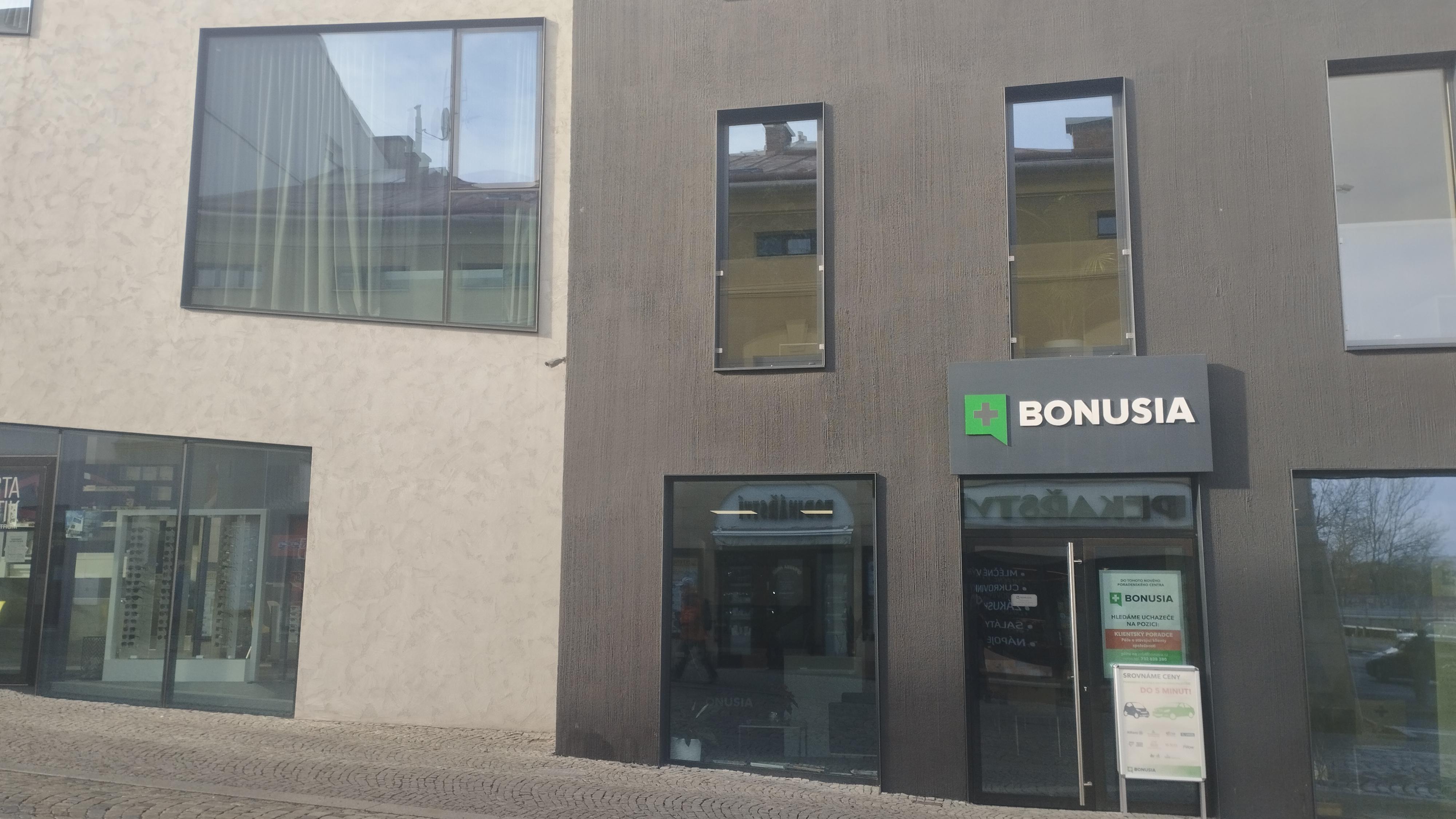 BONUSIA, a.s. foto 2