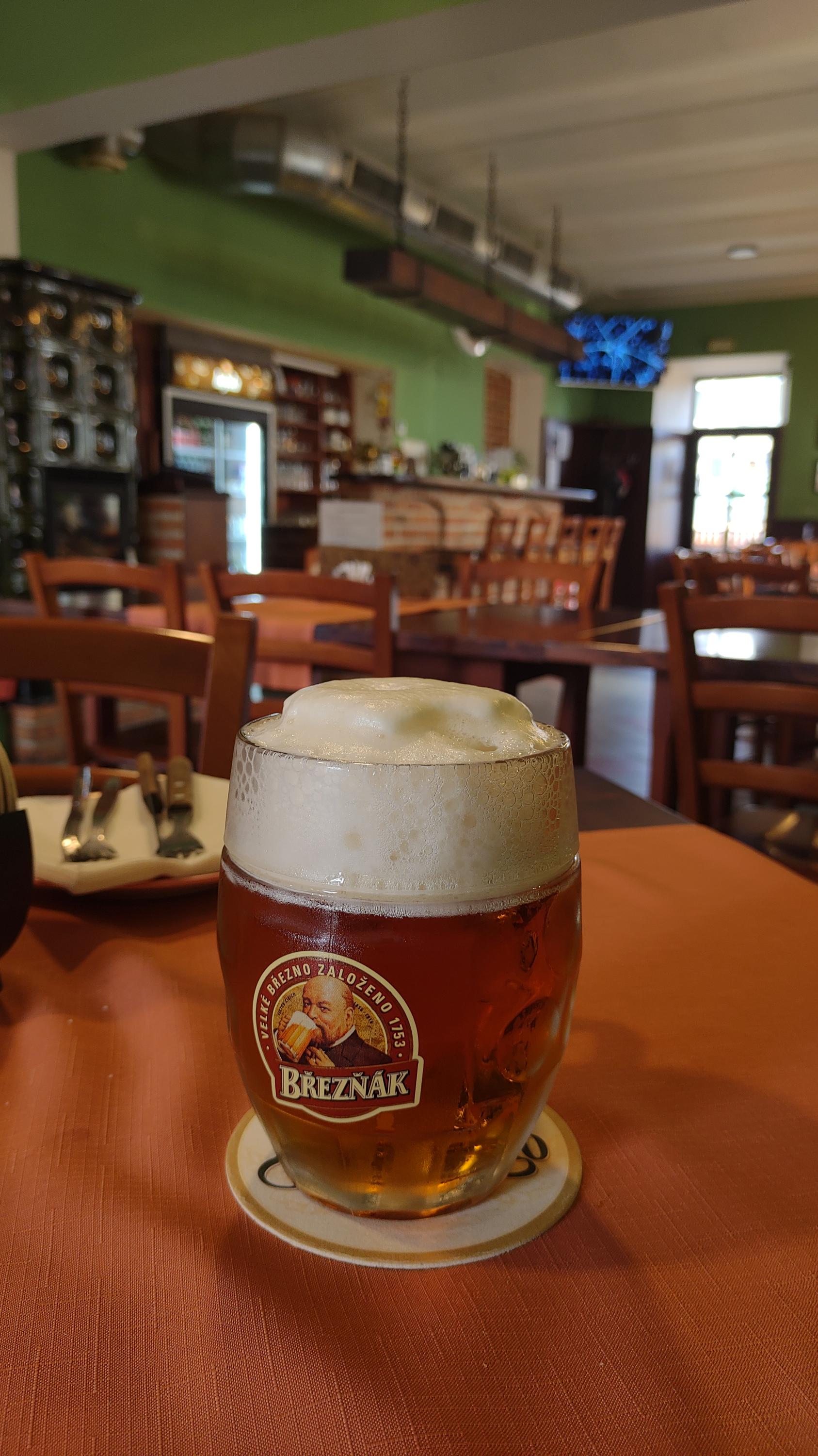 Hospůdka Na Staré Radnici foto 5