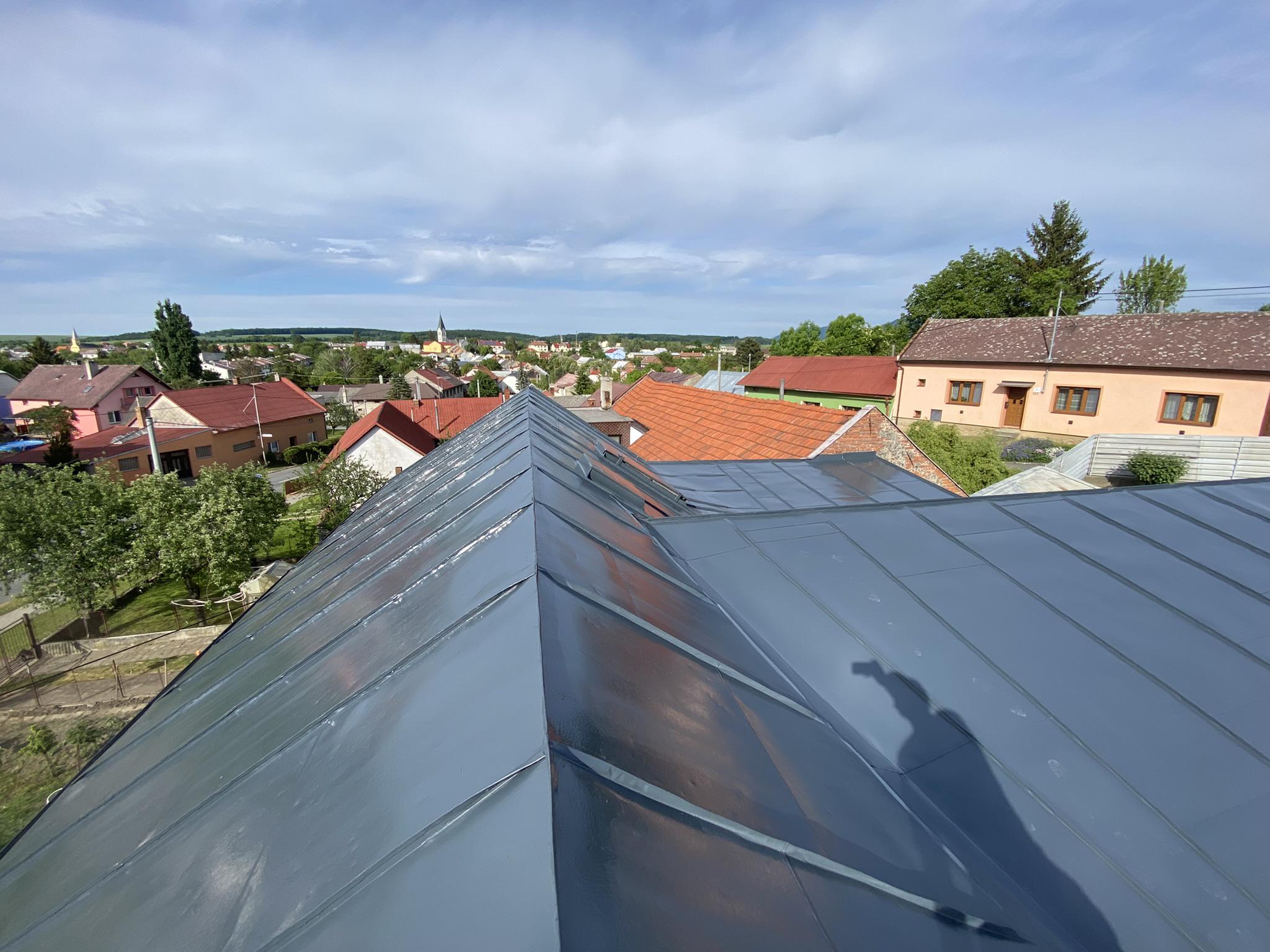 NH natěračské a výškové práce foto 6