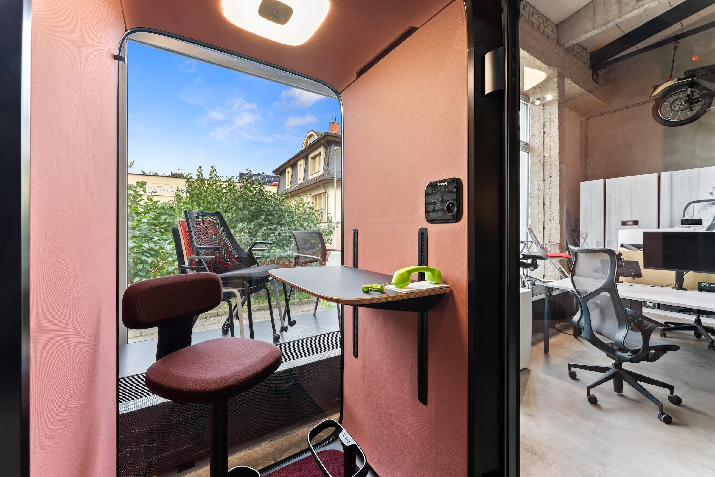 Scan360.cz - virtuální prohlídky Matterport foto 6