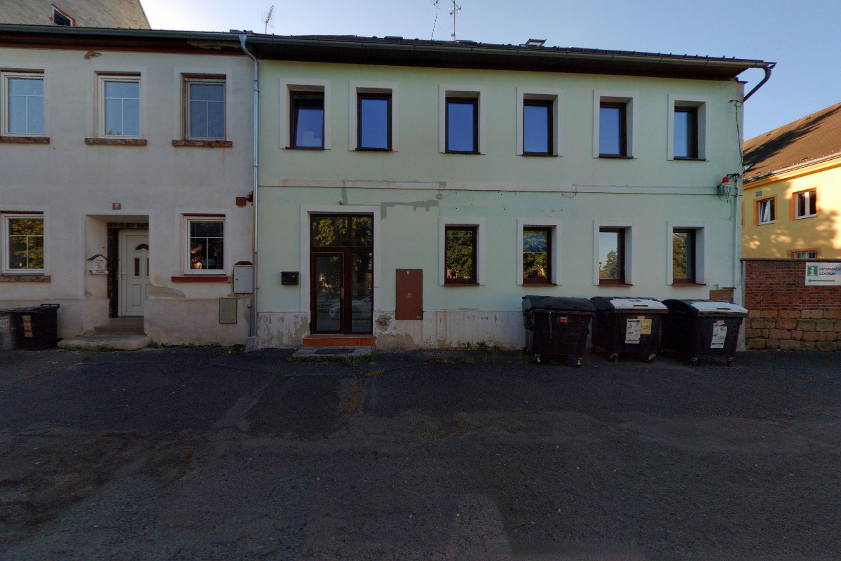 Turistické informační centrum Stráž pod Ralskem foto 3