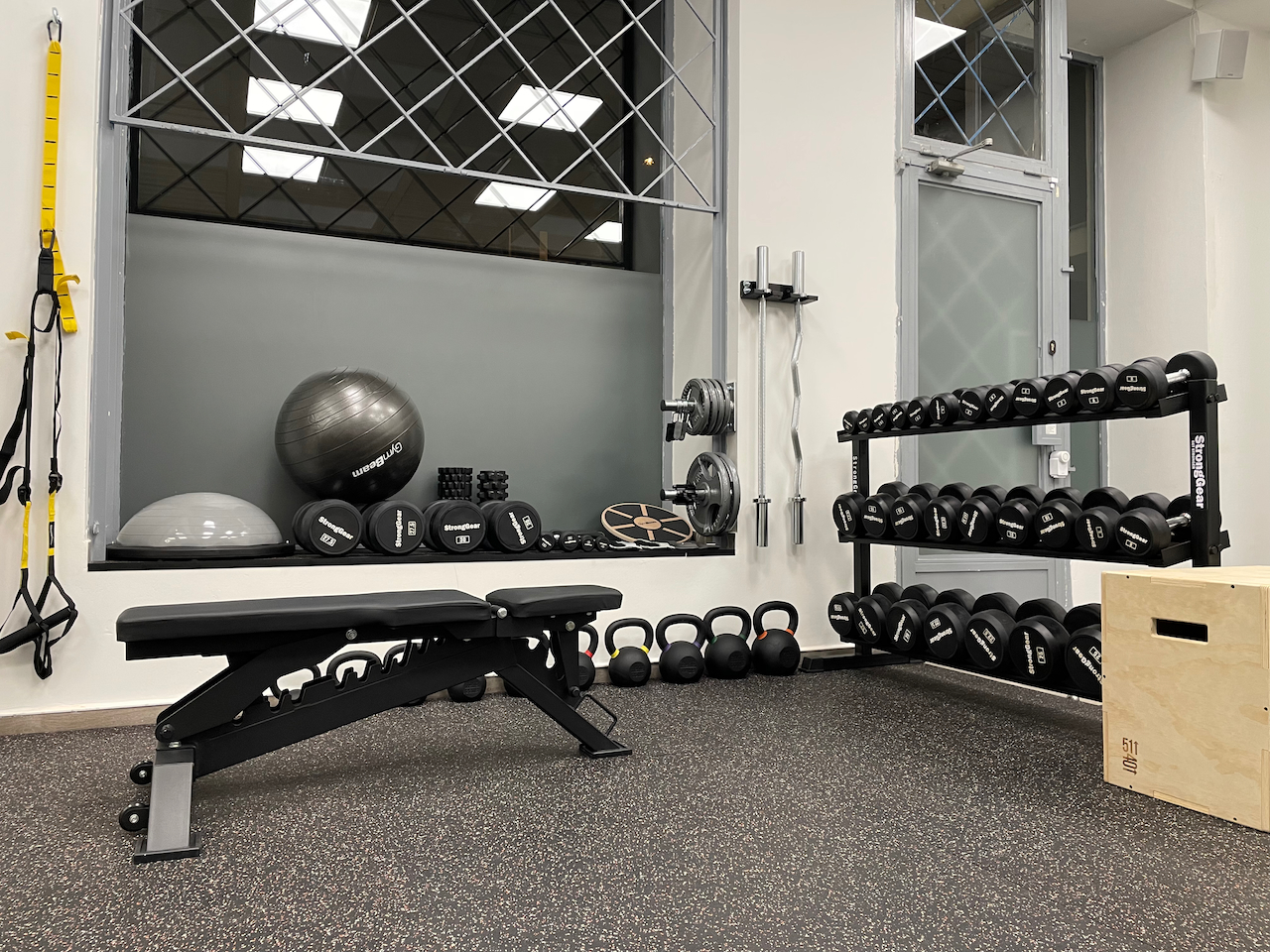 PrivateGym foto 5