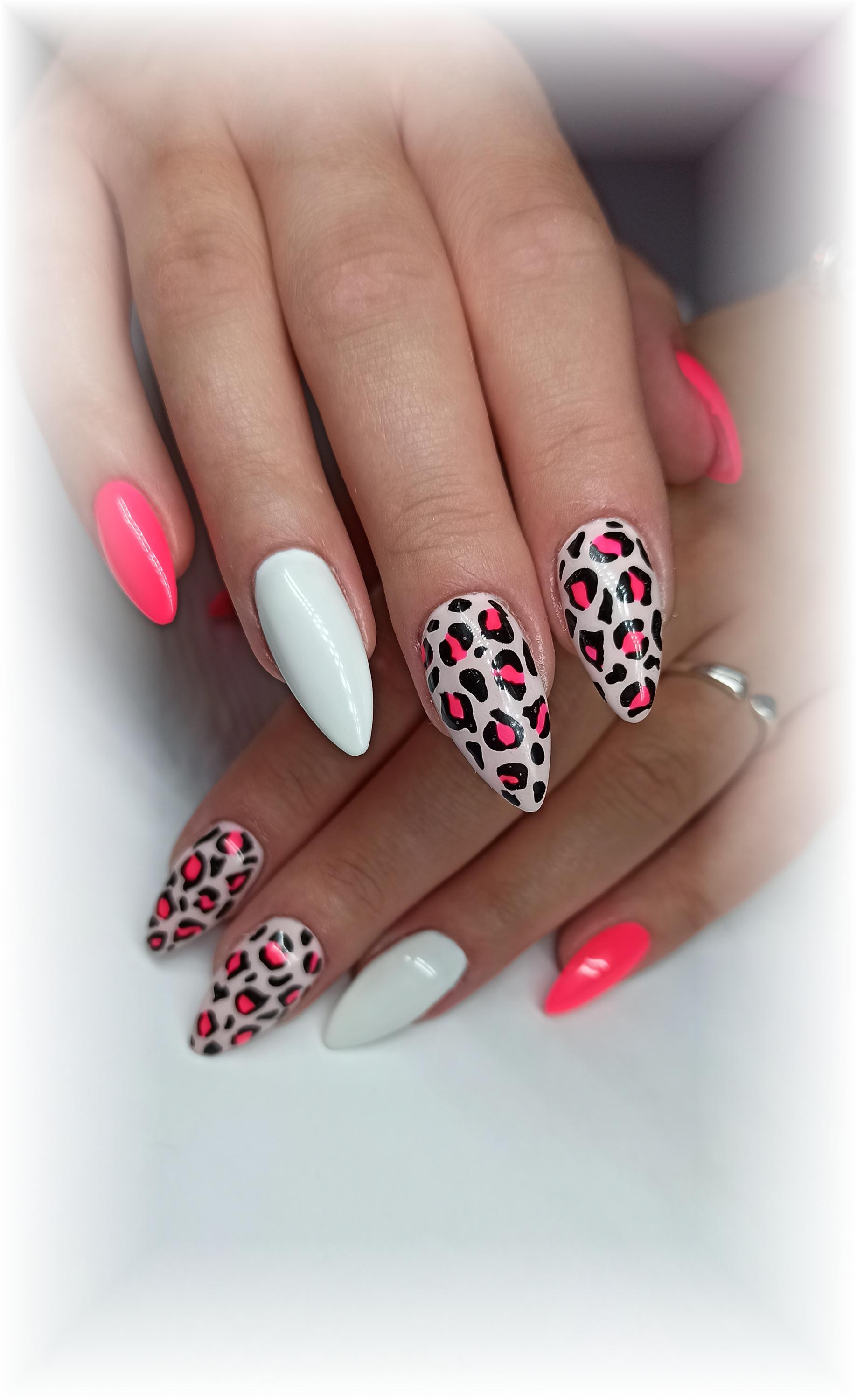 Nehtové studio Chita nails - Letohrad foto 2