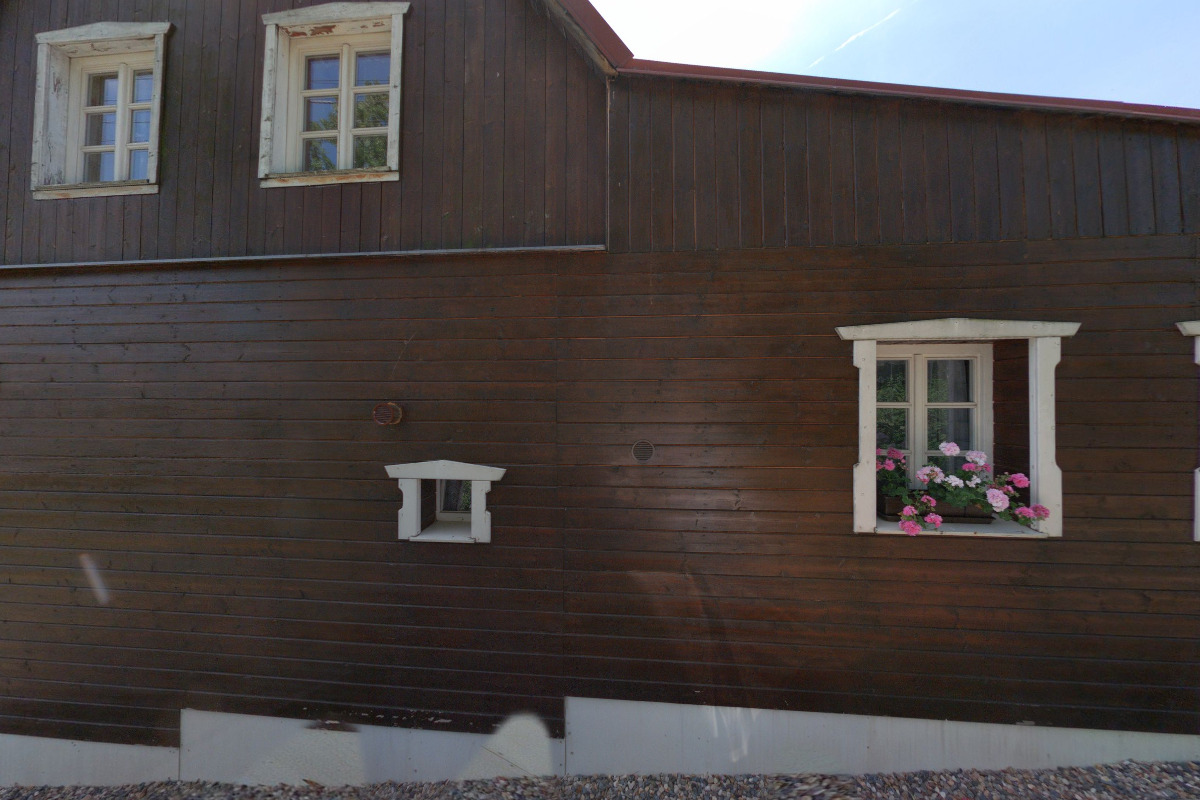 Chata Kašpárek foto 6