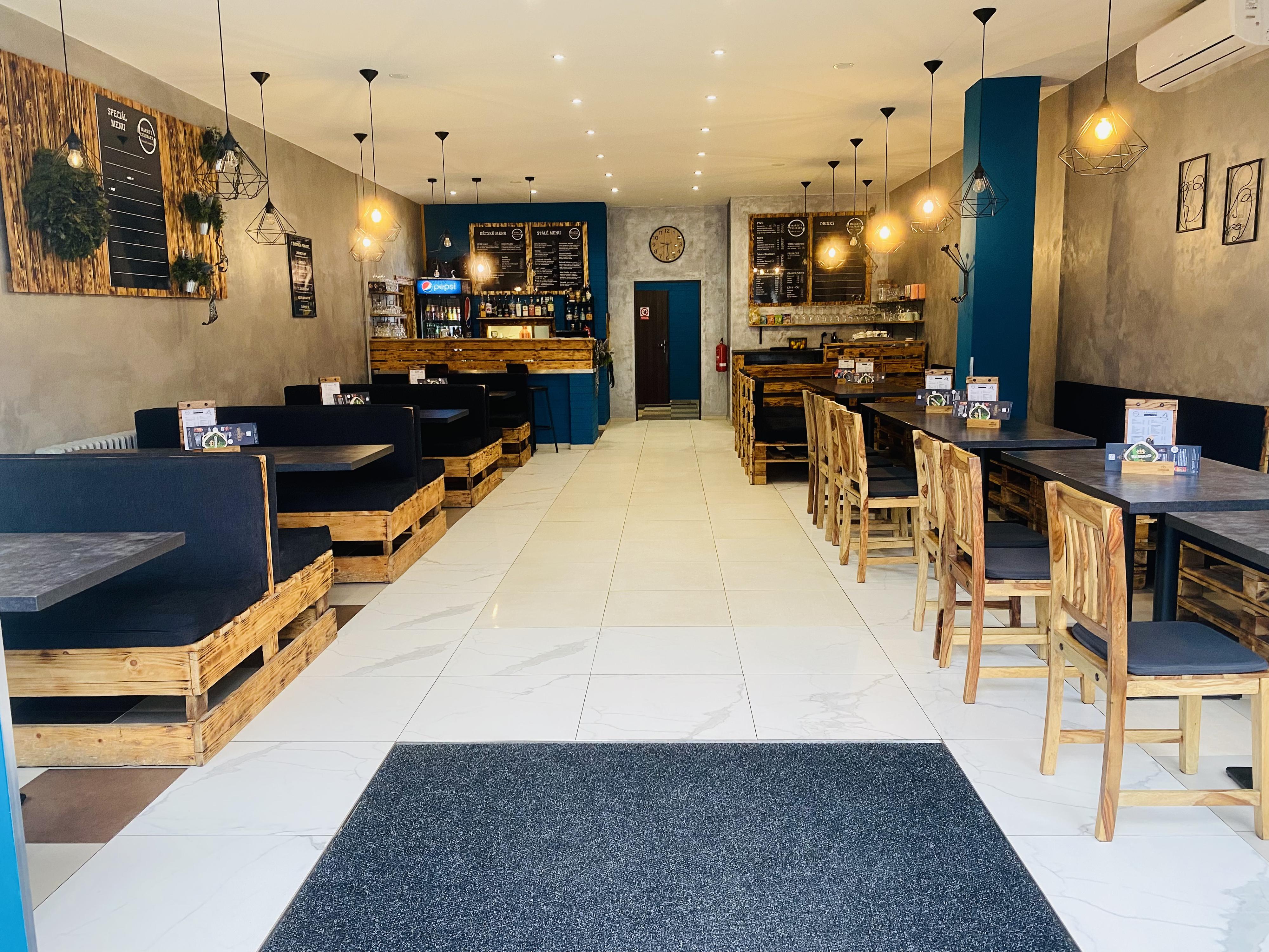 Marek´s culinary bistro&catering