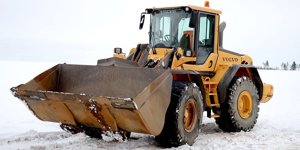 Zdeněk Čihák – Zemní práce foto 2