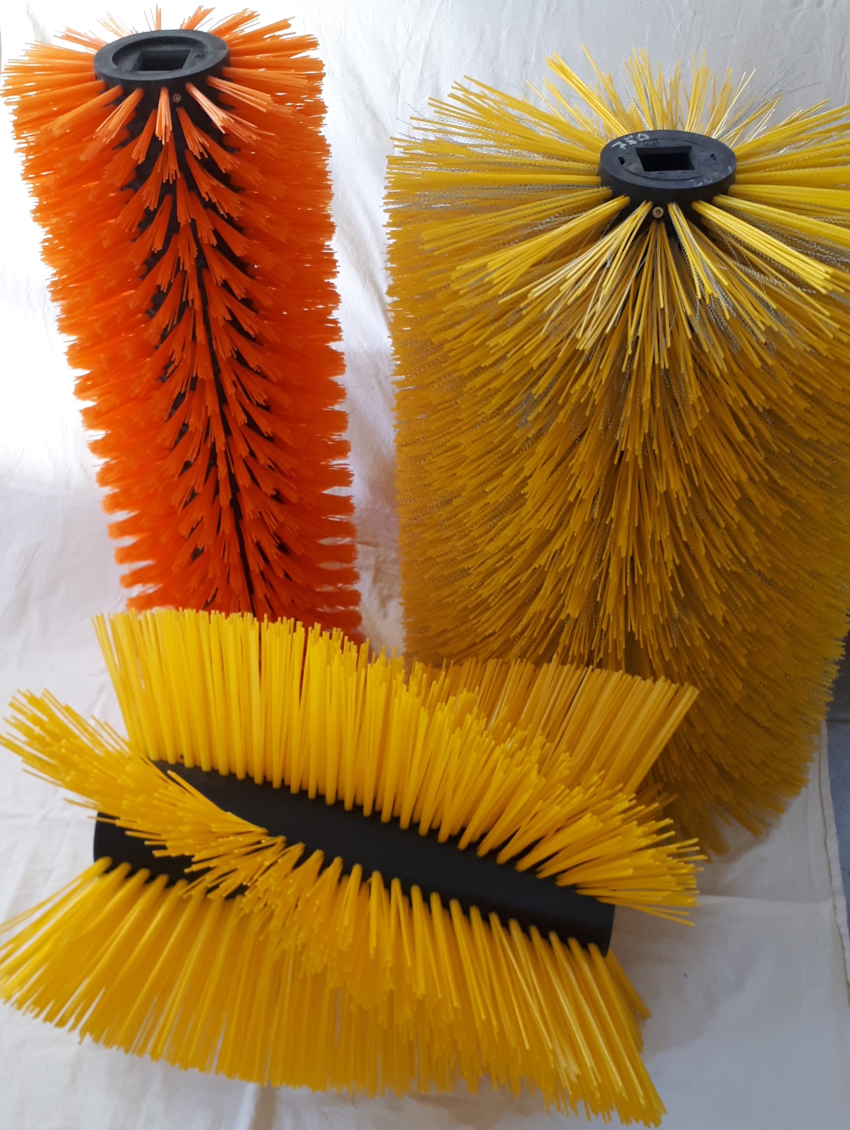 M. Jančář - Kartáče, zametače foto 3