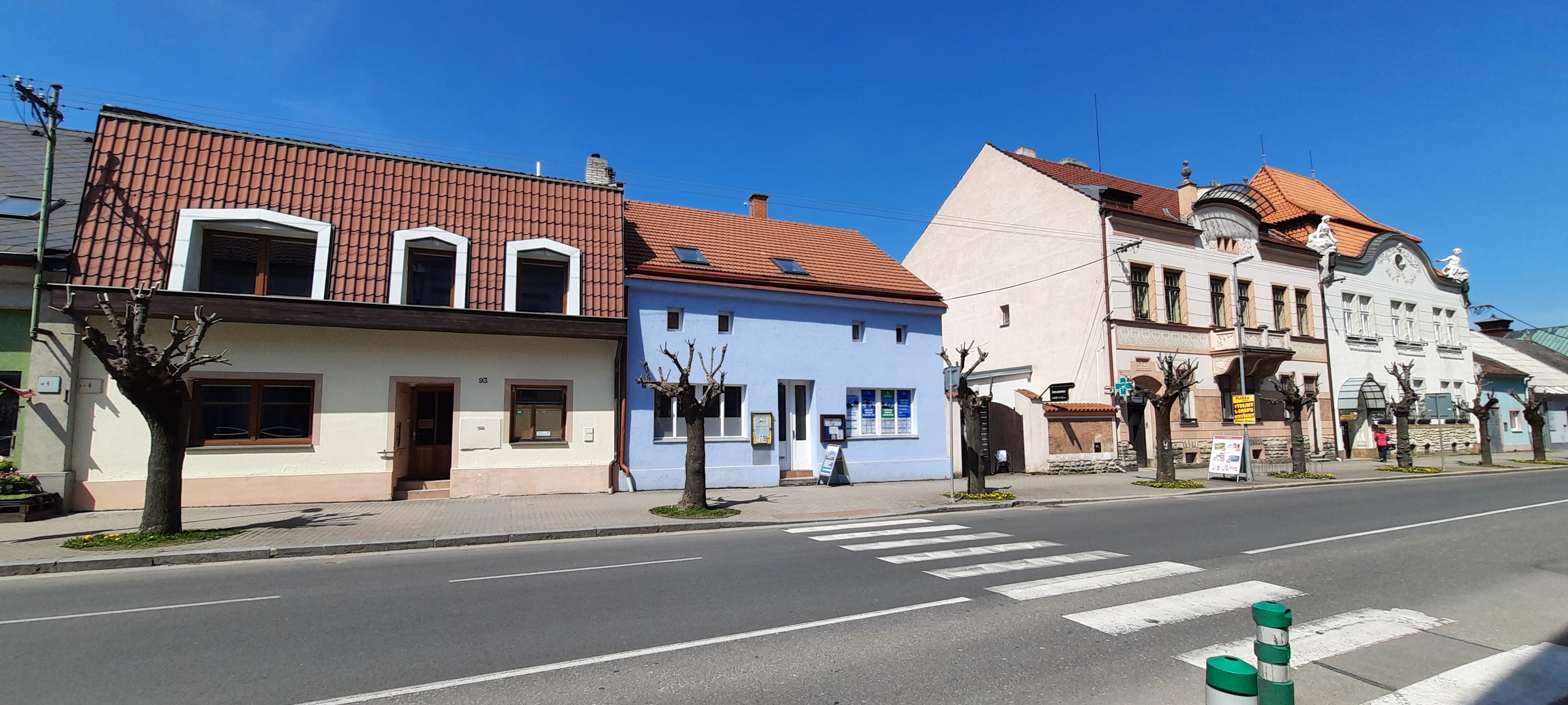 GARANT - REALITNÍ KANCELÁŘ foto 2