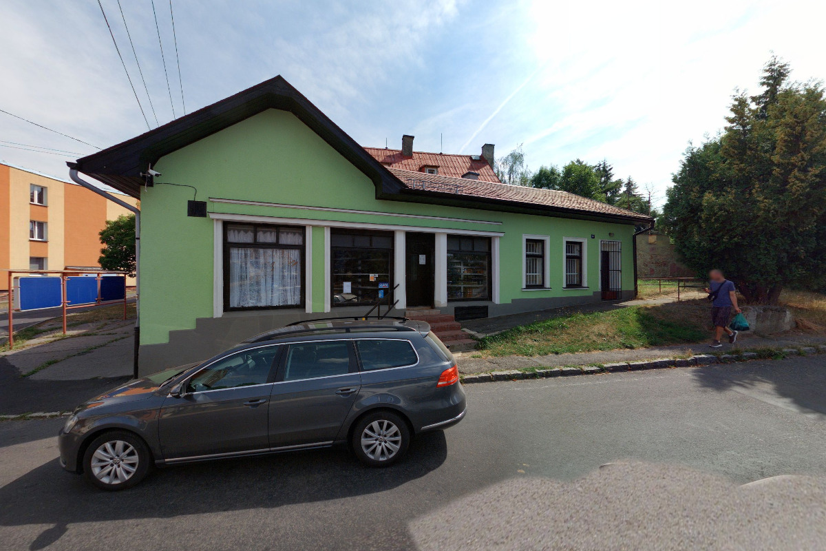 Řeznictví Jindřiška Sopčáková