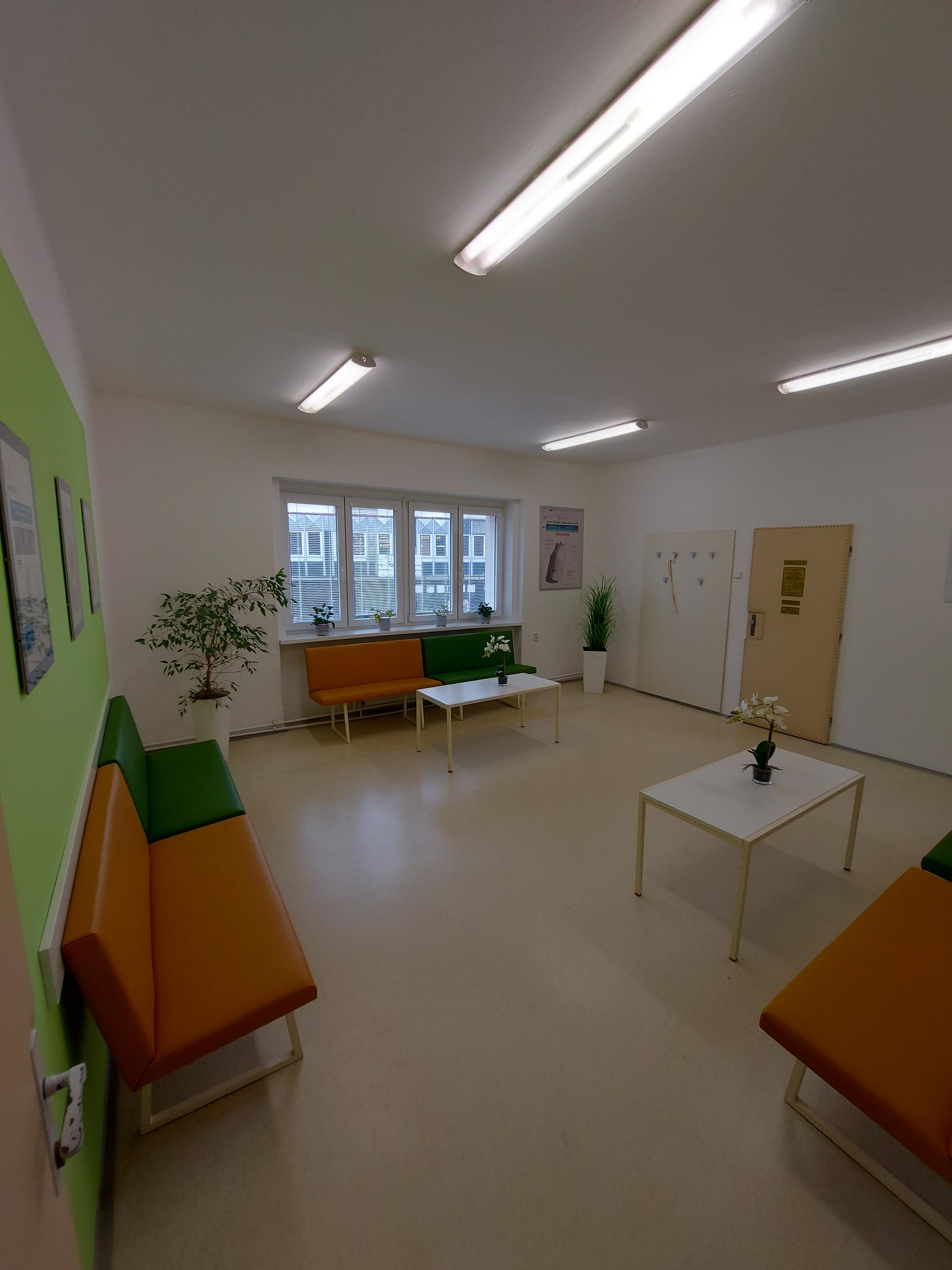 Dermatovenerologická ambulance Lovosice, s.r.o. foto 2