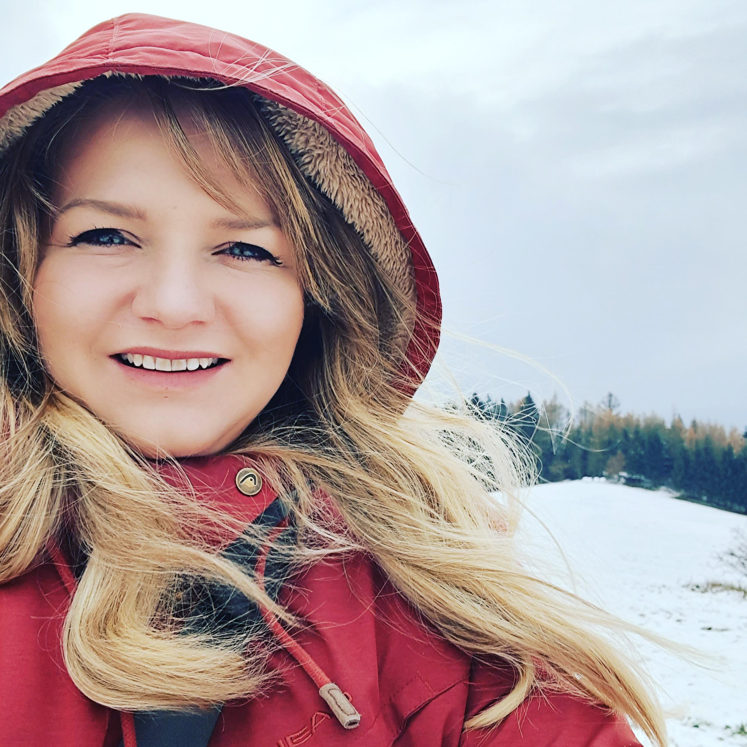 Kateřina Kuhnová- Vaše certifikovaná realitní makléřka foto 6