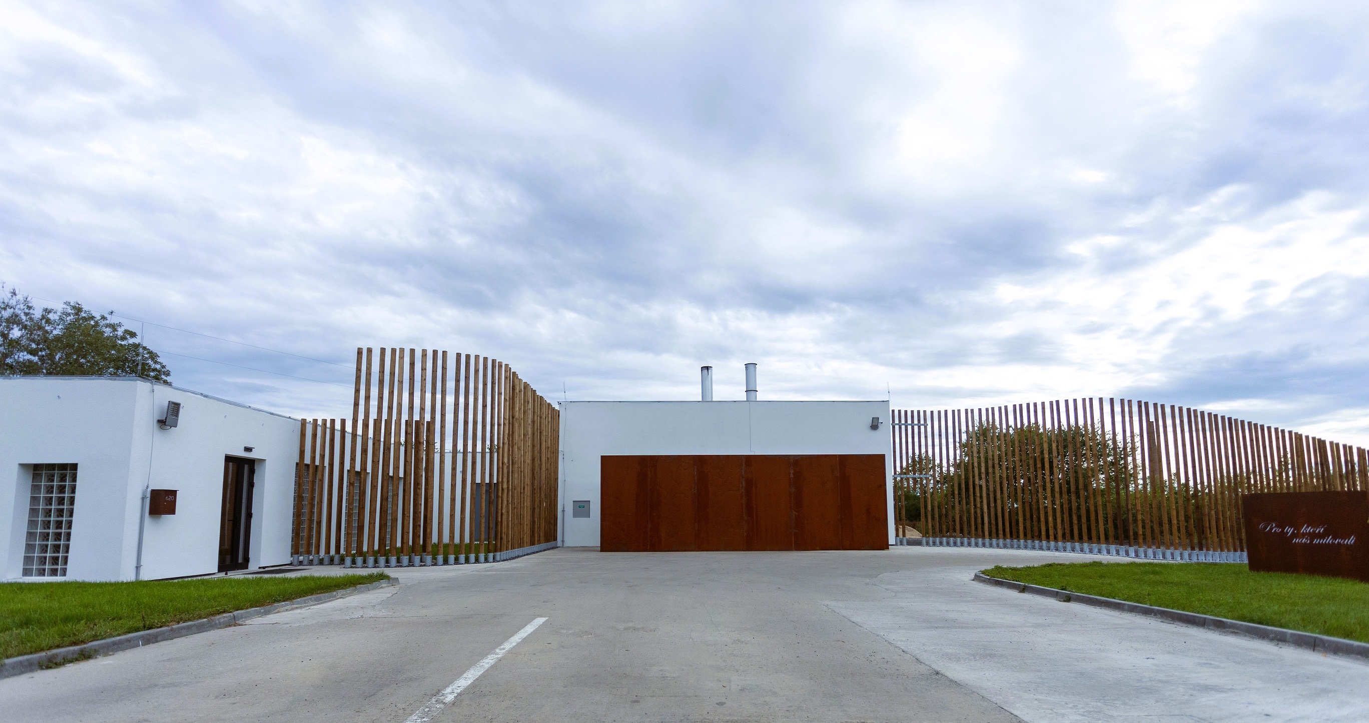 Krematorium zvířat Praha foto 3