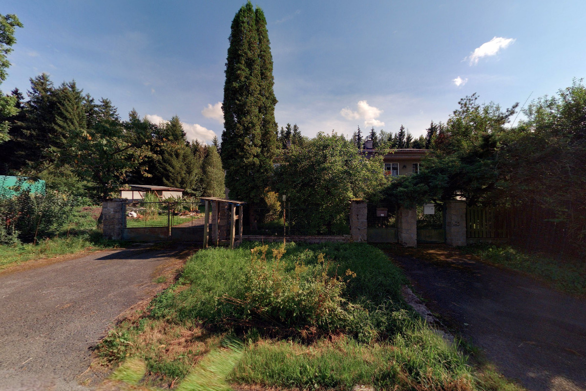 Ing. Dagmar Rendlová foto 1