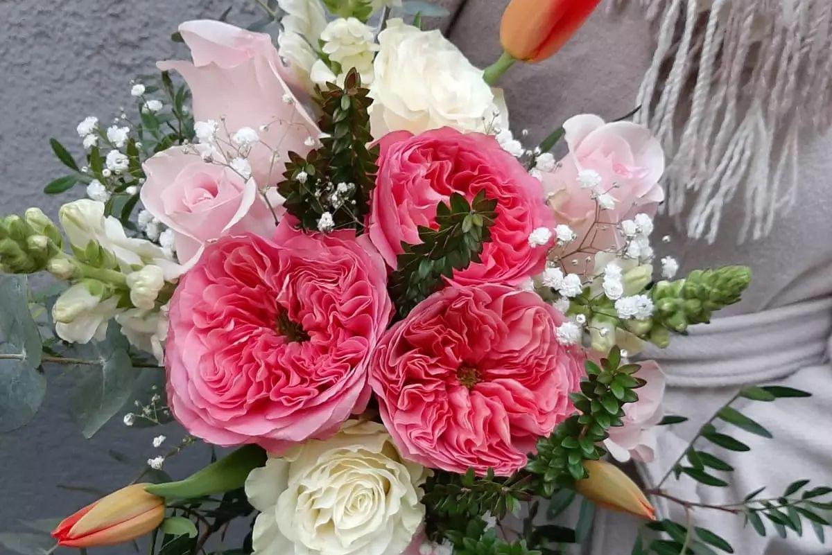 Květinový ateliér U Elišky