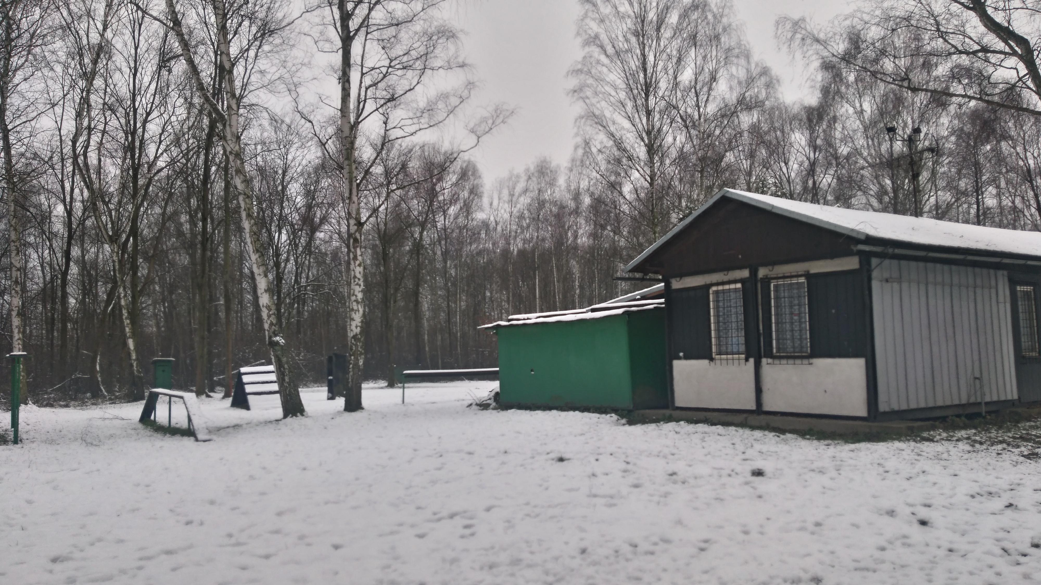 Český kynologický svaz ZKO Dětmarovice - 029 foto 1