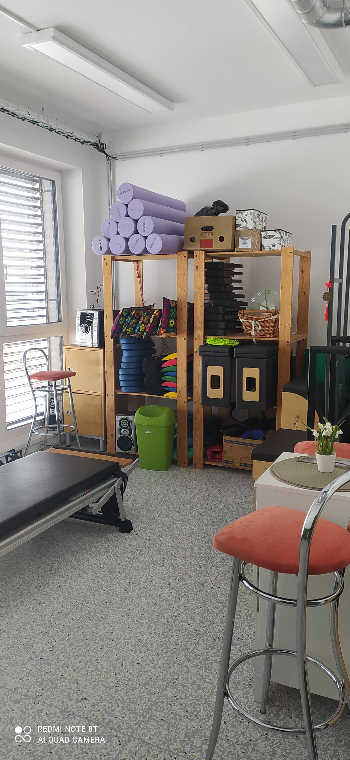 Studio Pilates Life - Ivana Komárková foto 3