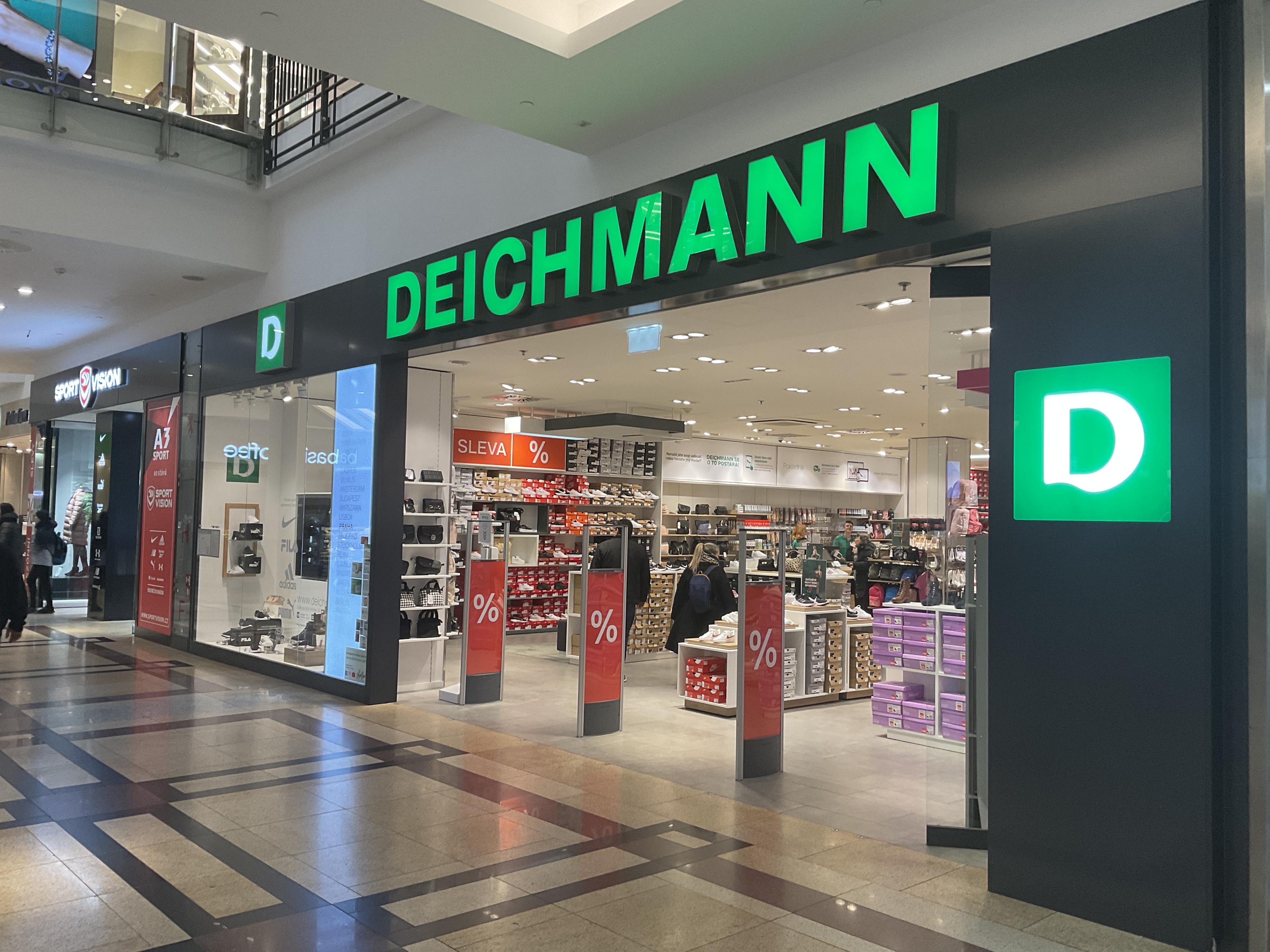 DEICHMANN foto 5