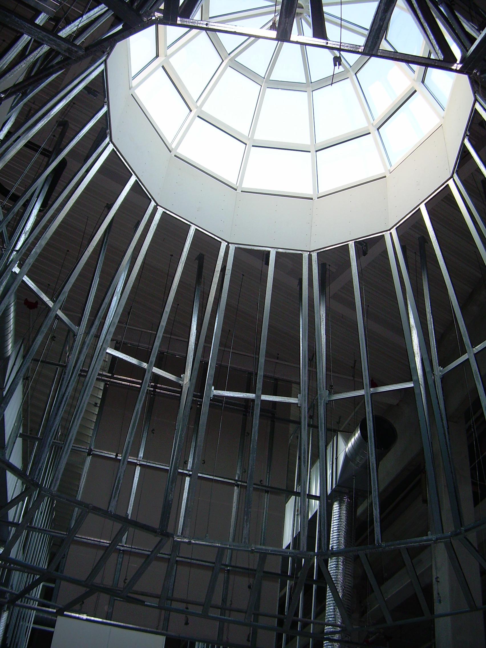 Sádrokartony - Vašák foto 3