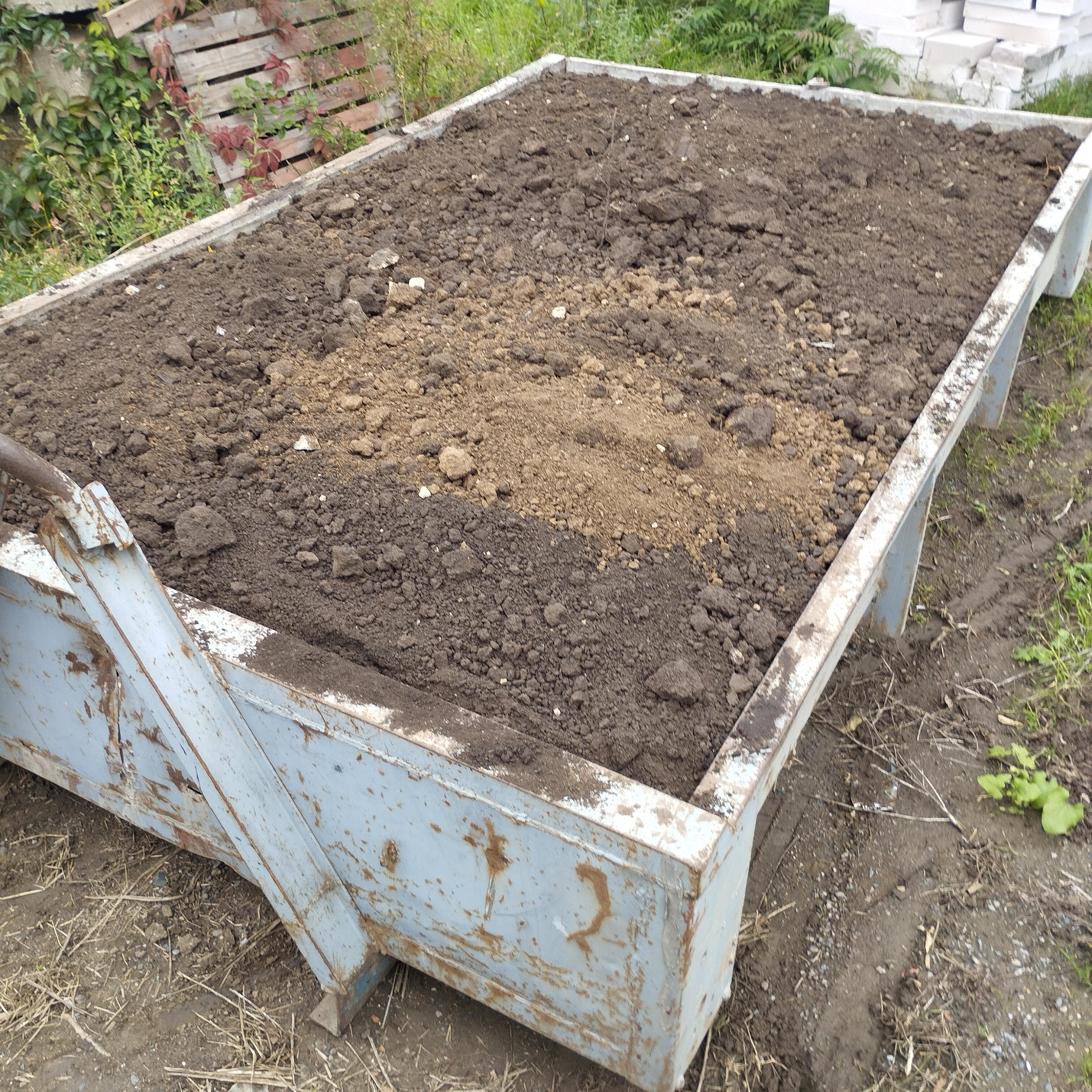 René Rajsigl - nákladní doprava foto 2