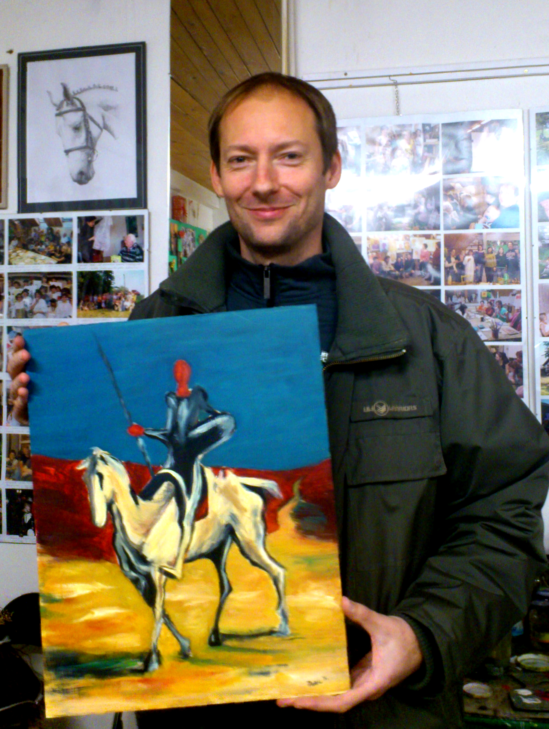 Ateliér Viridian - Ing. Elena Thiemlová foto 2