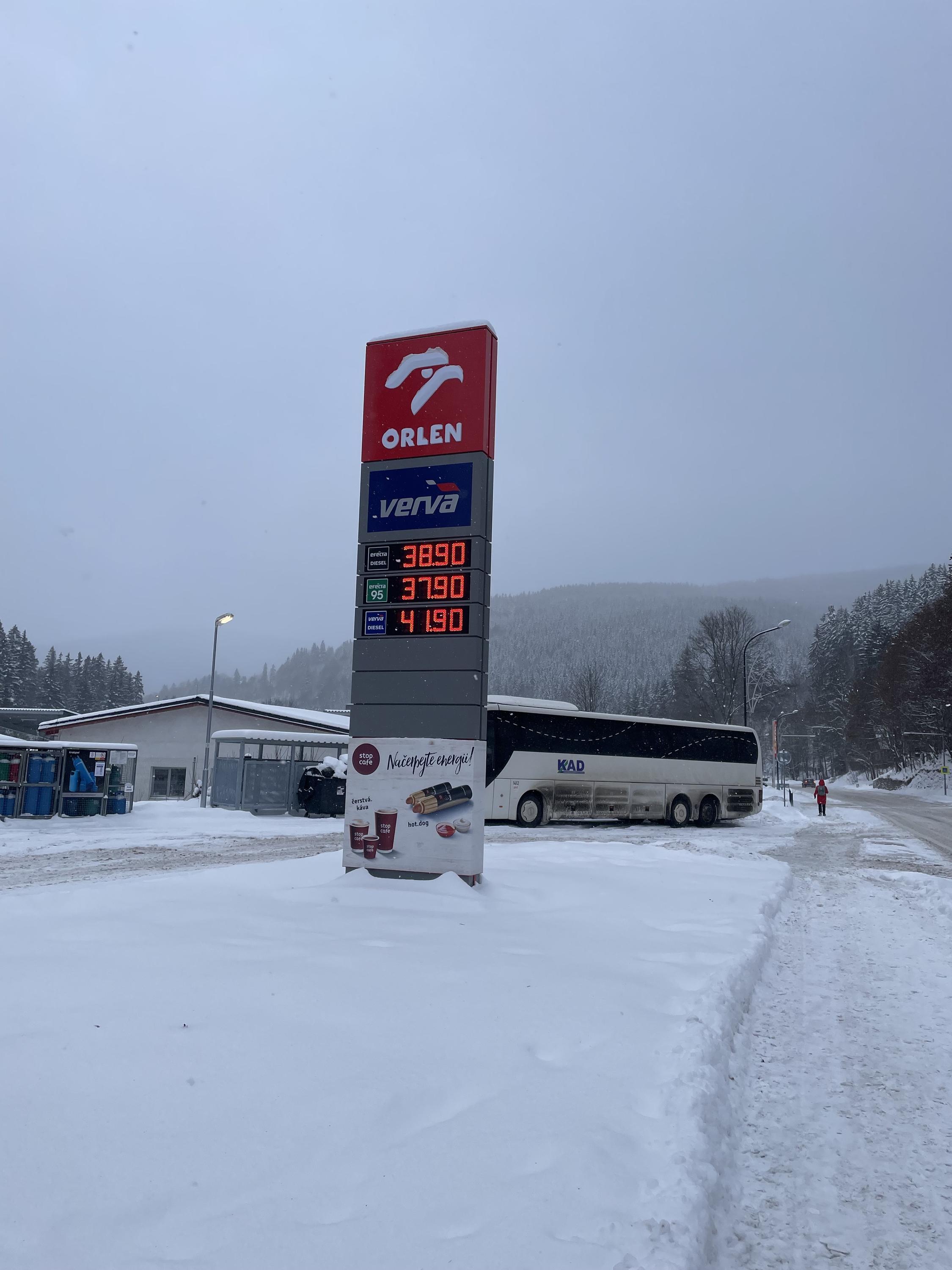 ORLEN foto 2