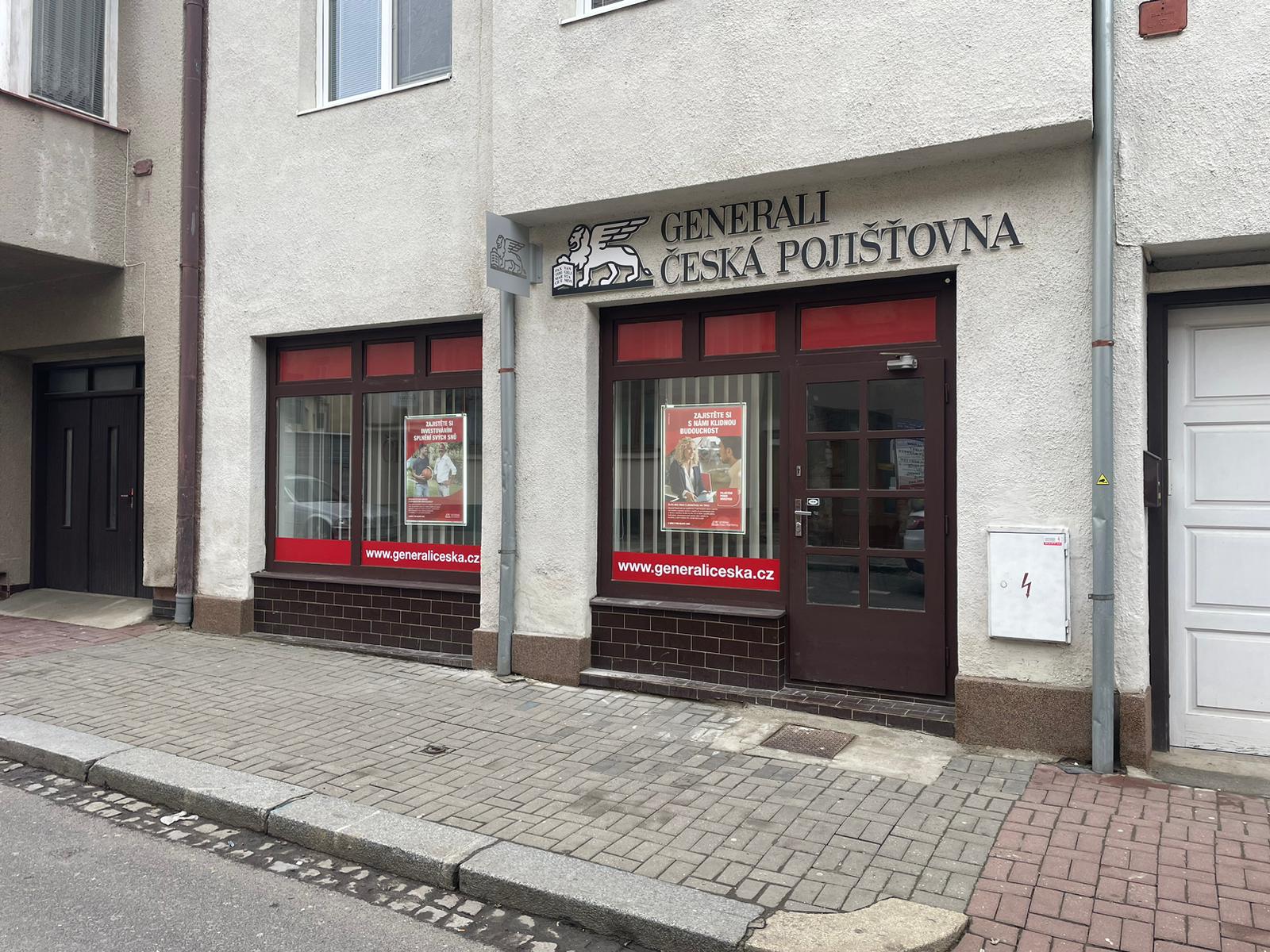 Lukáš Mariánek, PFP - Finanční specialista foto 2