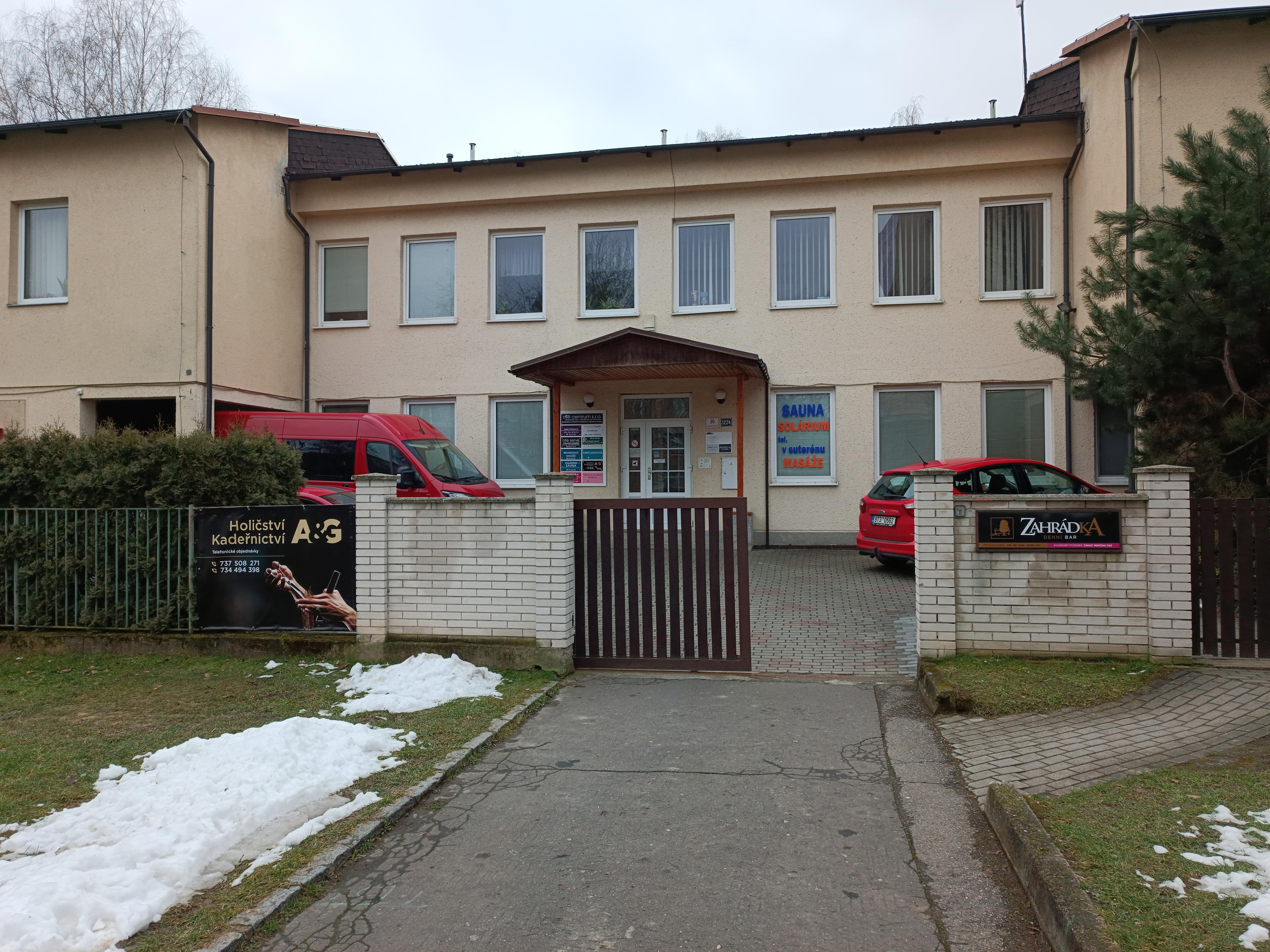 A & G Kadeřnictví foto 4