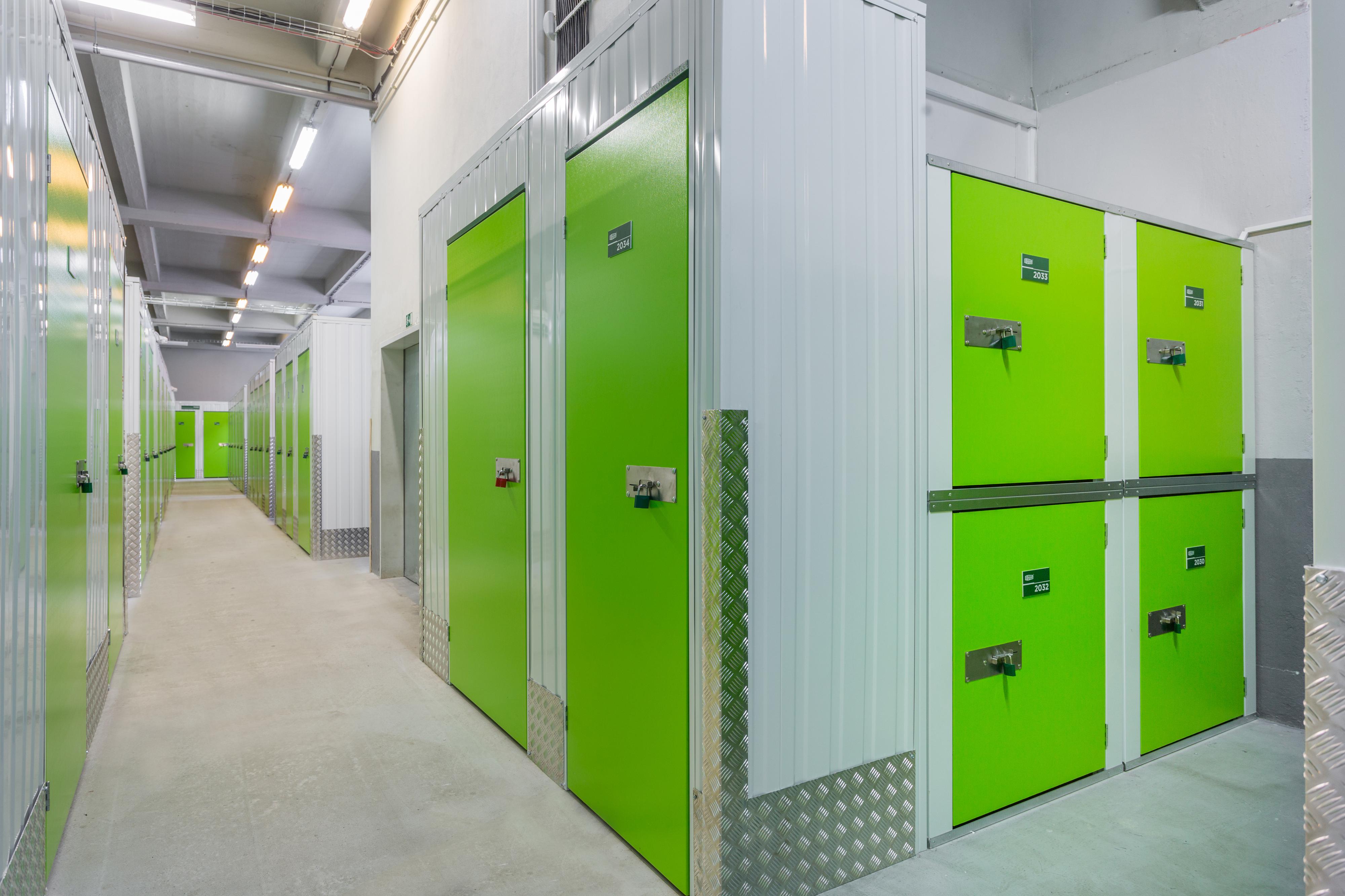 PERFECT STORAGE, s.r.o.