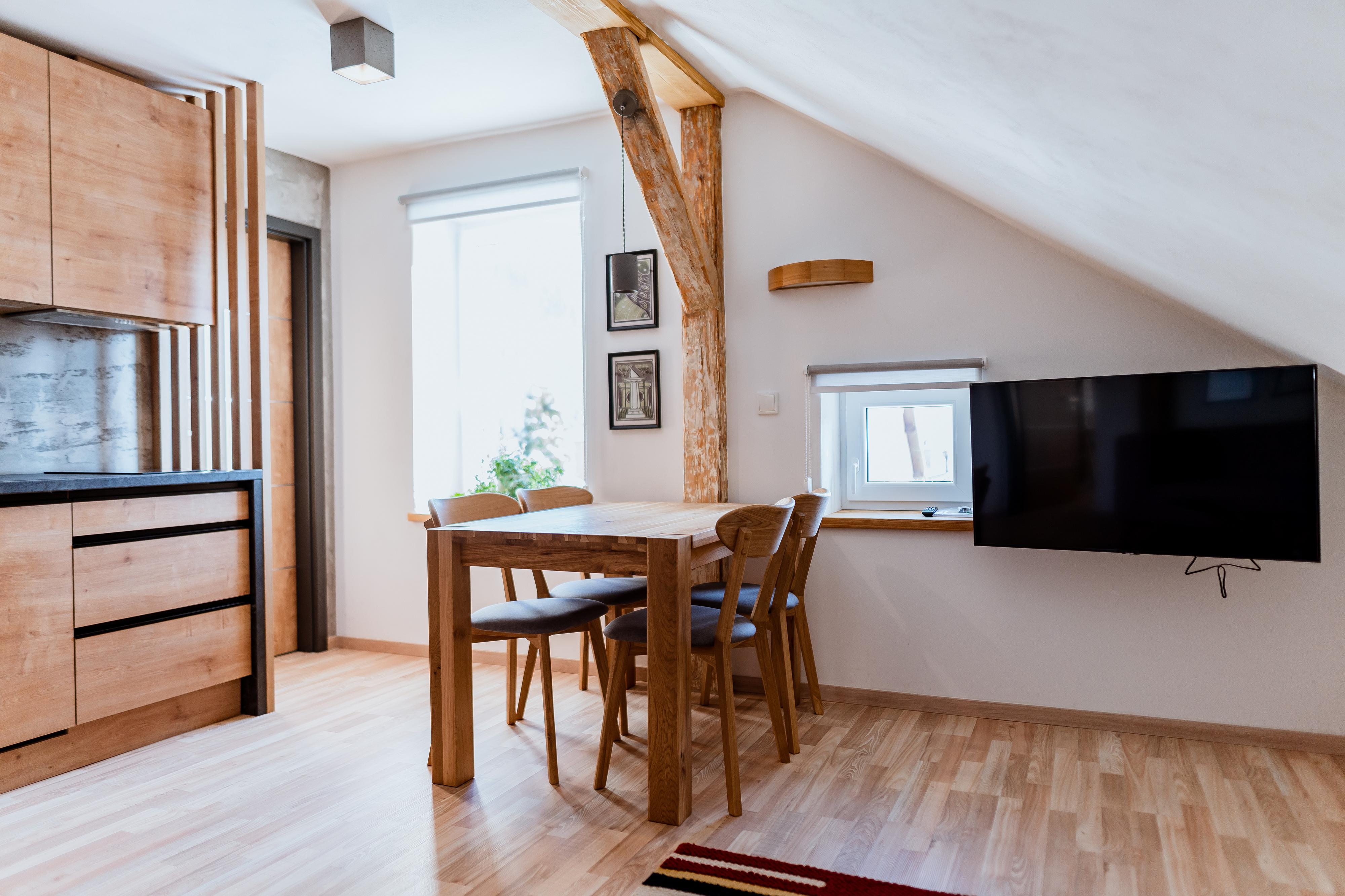 Apartmány Jabloneček foto 6