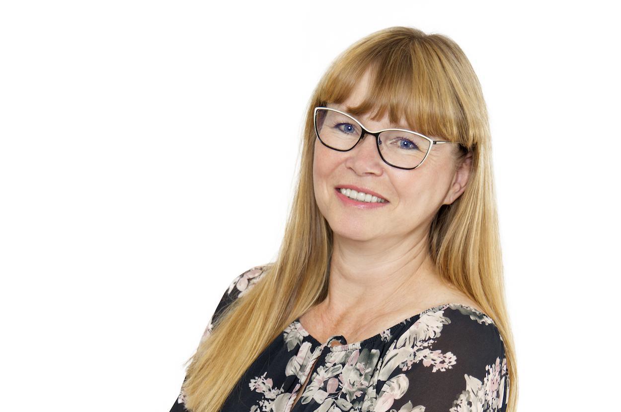 Martina Nováčková - Reality