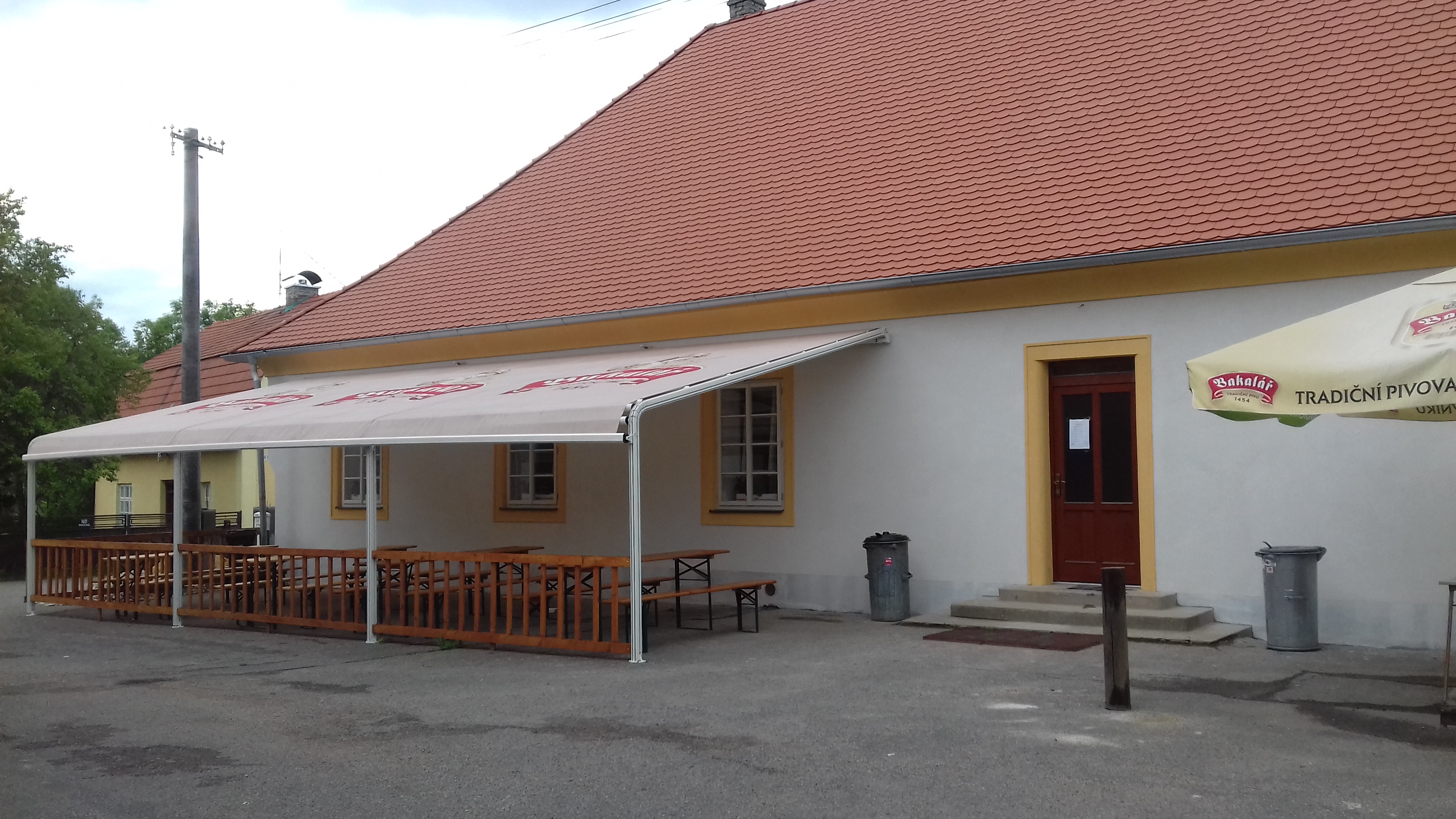 Potraviny Na Faře foto 2