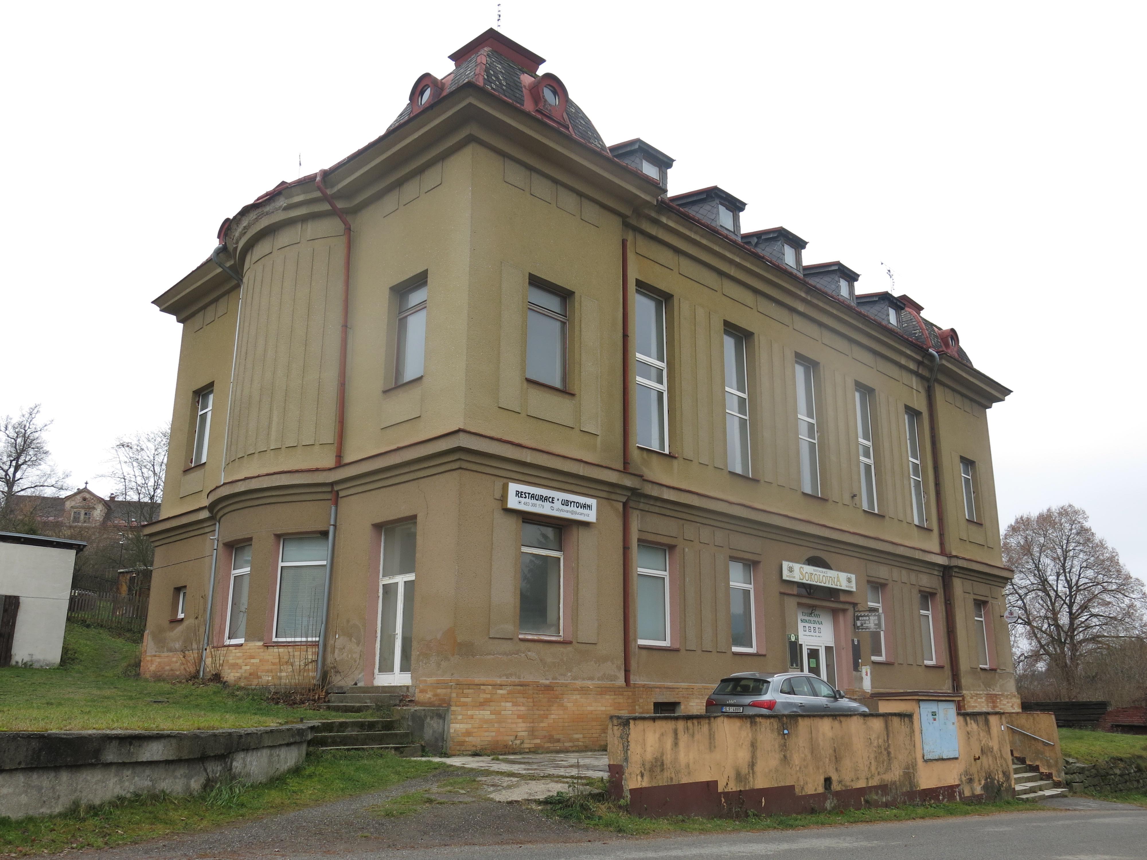 Tělovýchovná jednota Lučany nad Nisou, z.s. foto 3