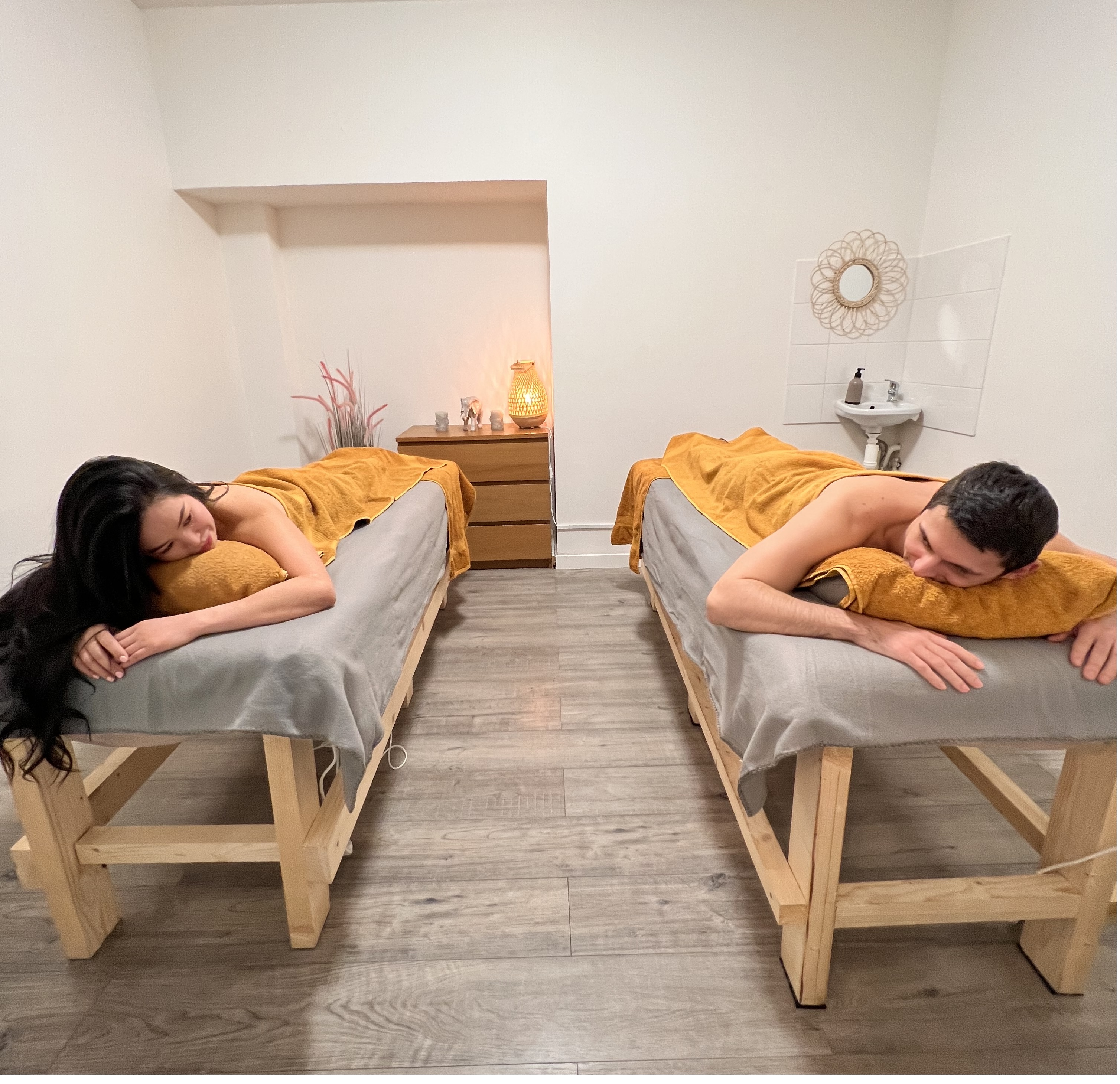 THAI SPA Traditional Thai Massage foto 6