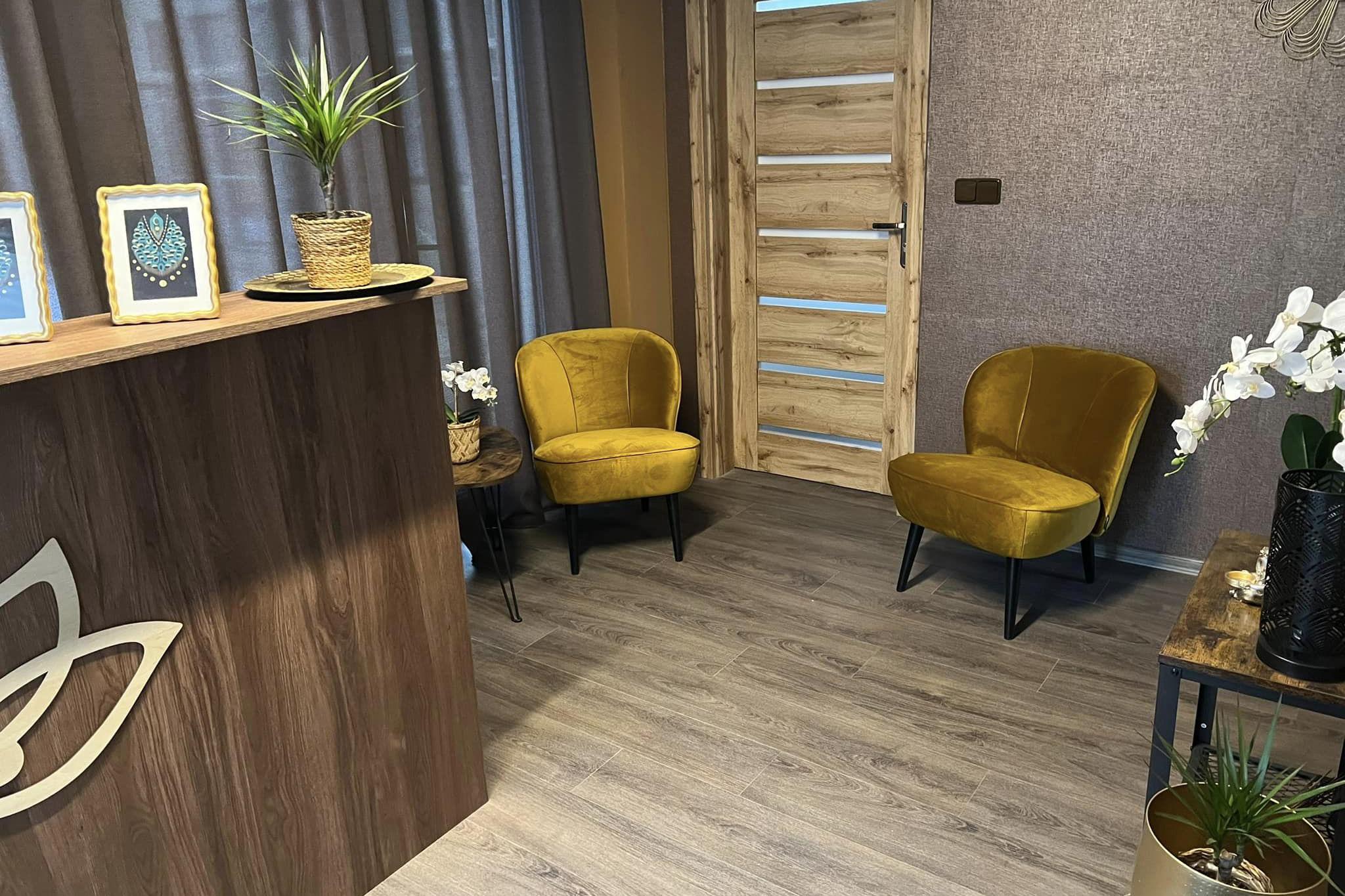 Thaisen - thajské masáže a solarium