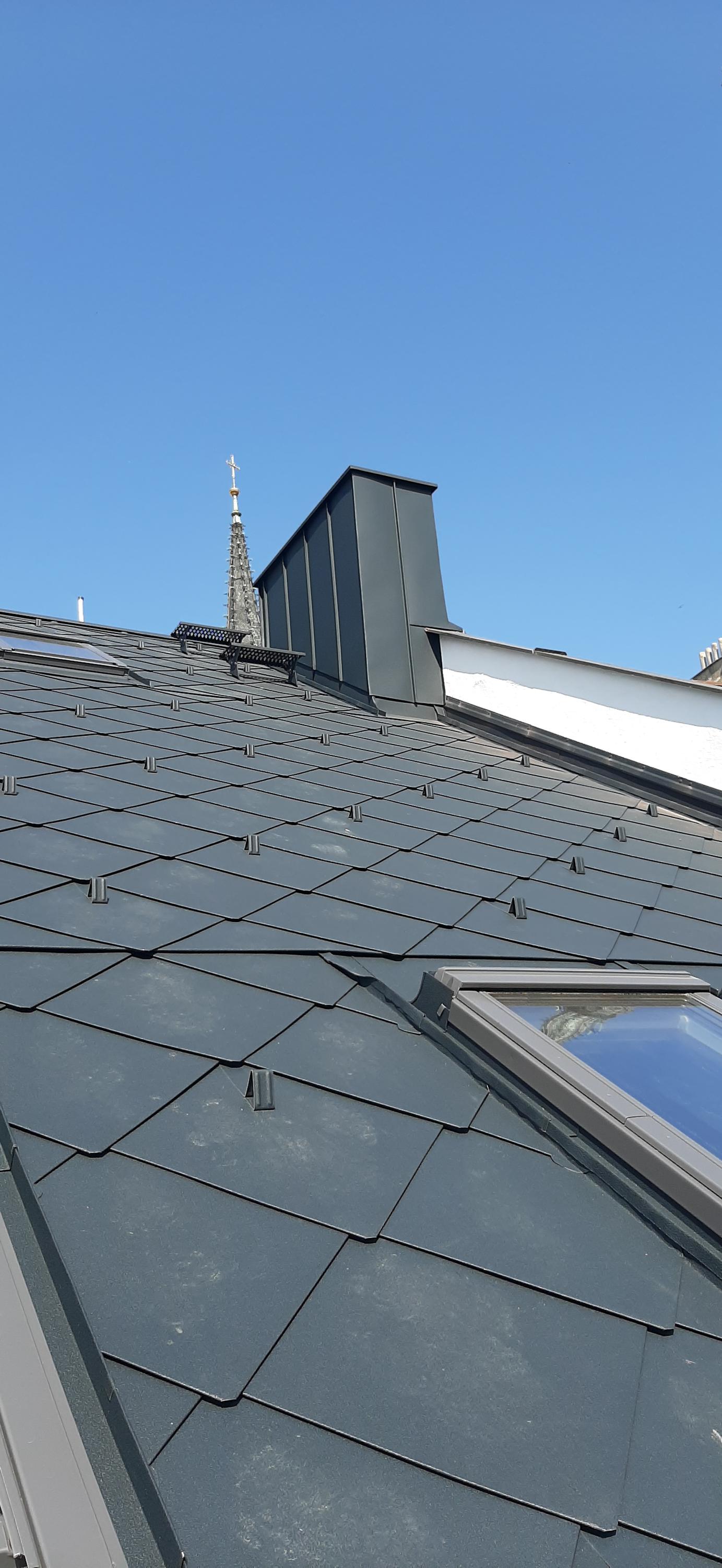 Jan Stašek - klempířství foto 4