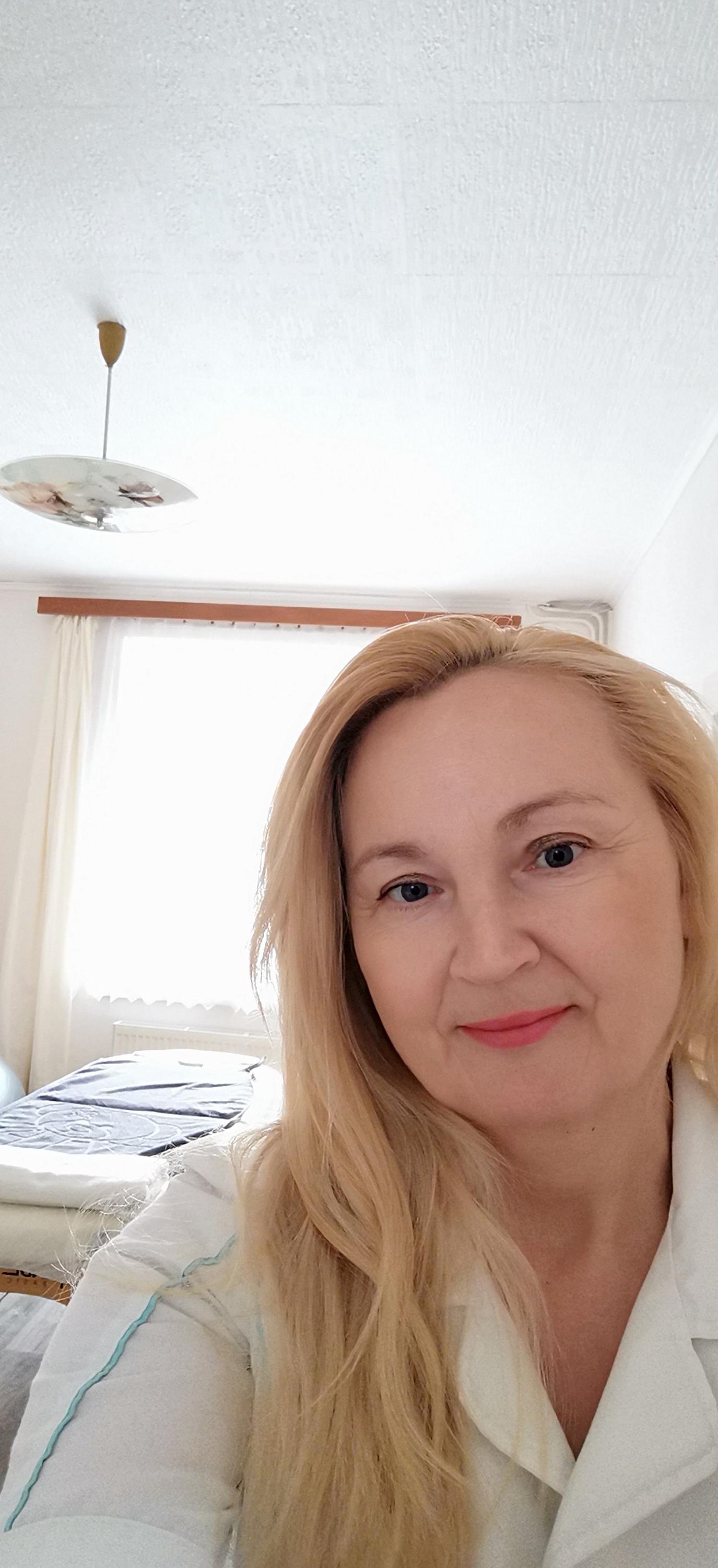 Masáže Bc. Marta Majorová foto 5