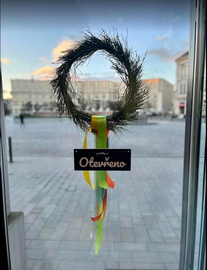 Jiné látky s.r.o. foto 3