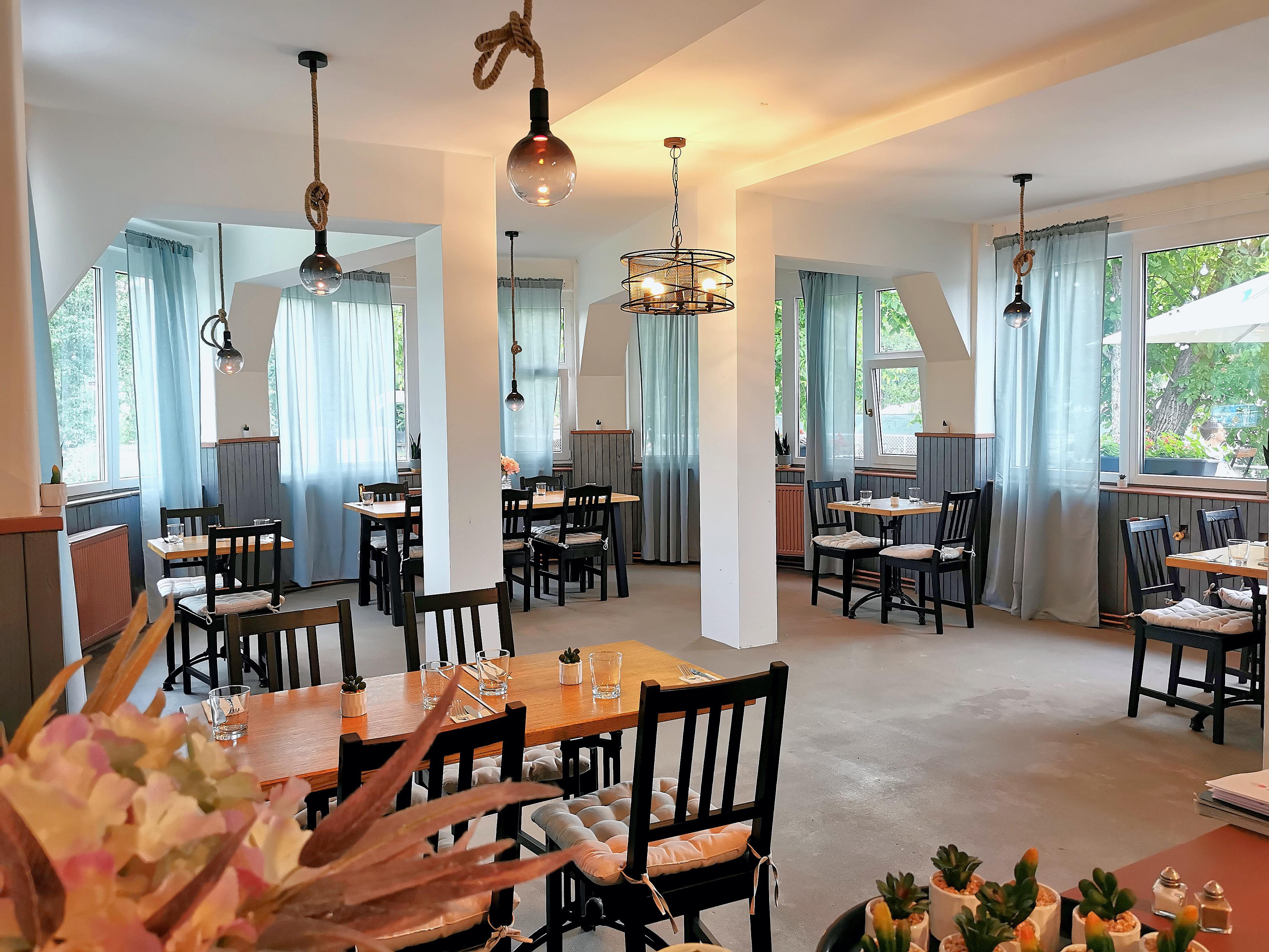 Restaurace Štěchovický Maják foto 3
