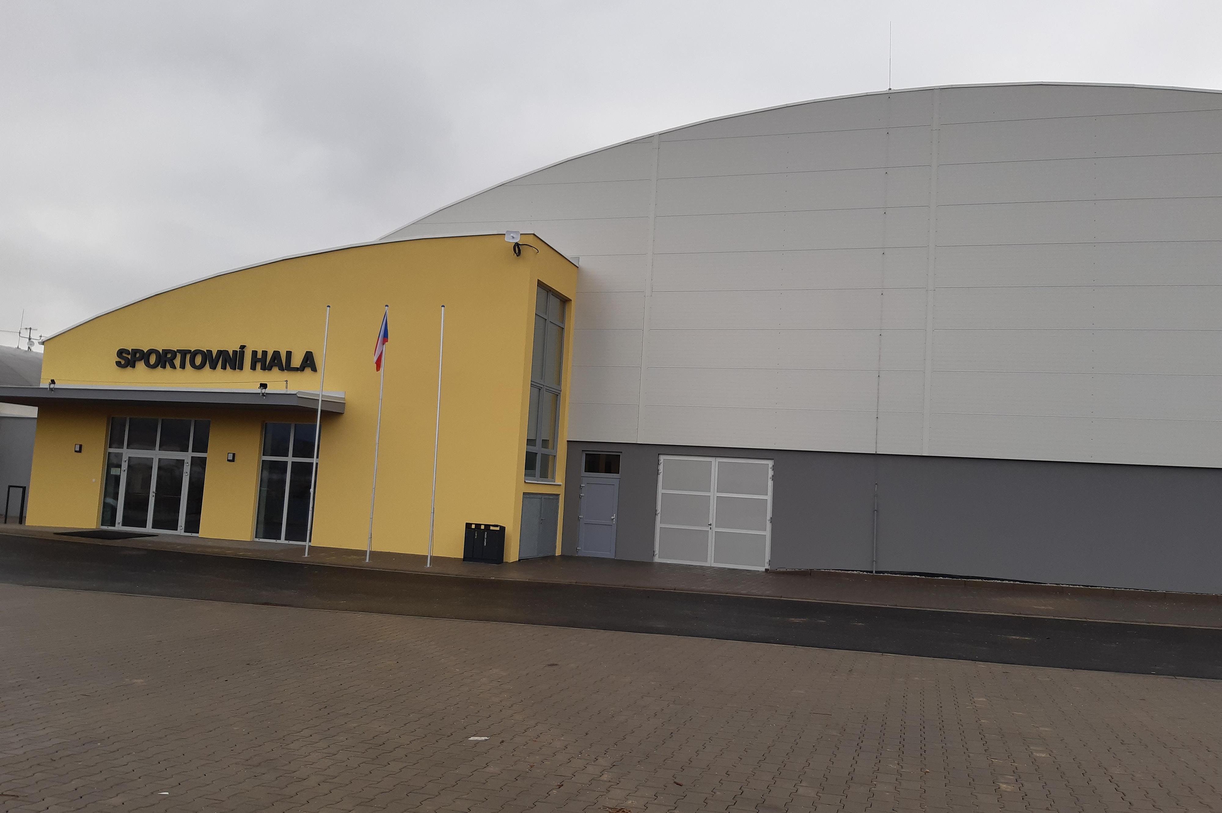 Malířské práce Petr Miroš