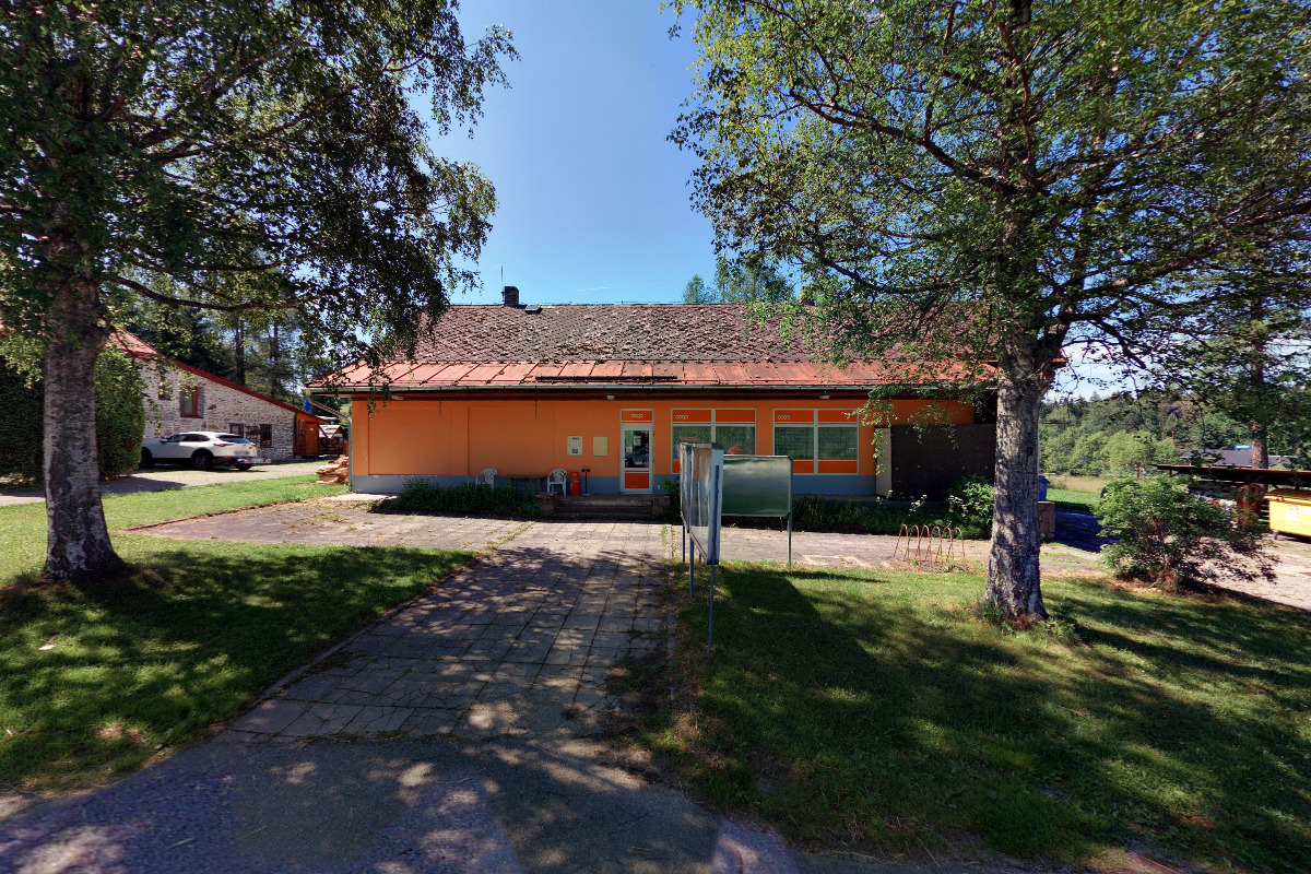 Potraviny a občerstvení Pod Kameňákem