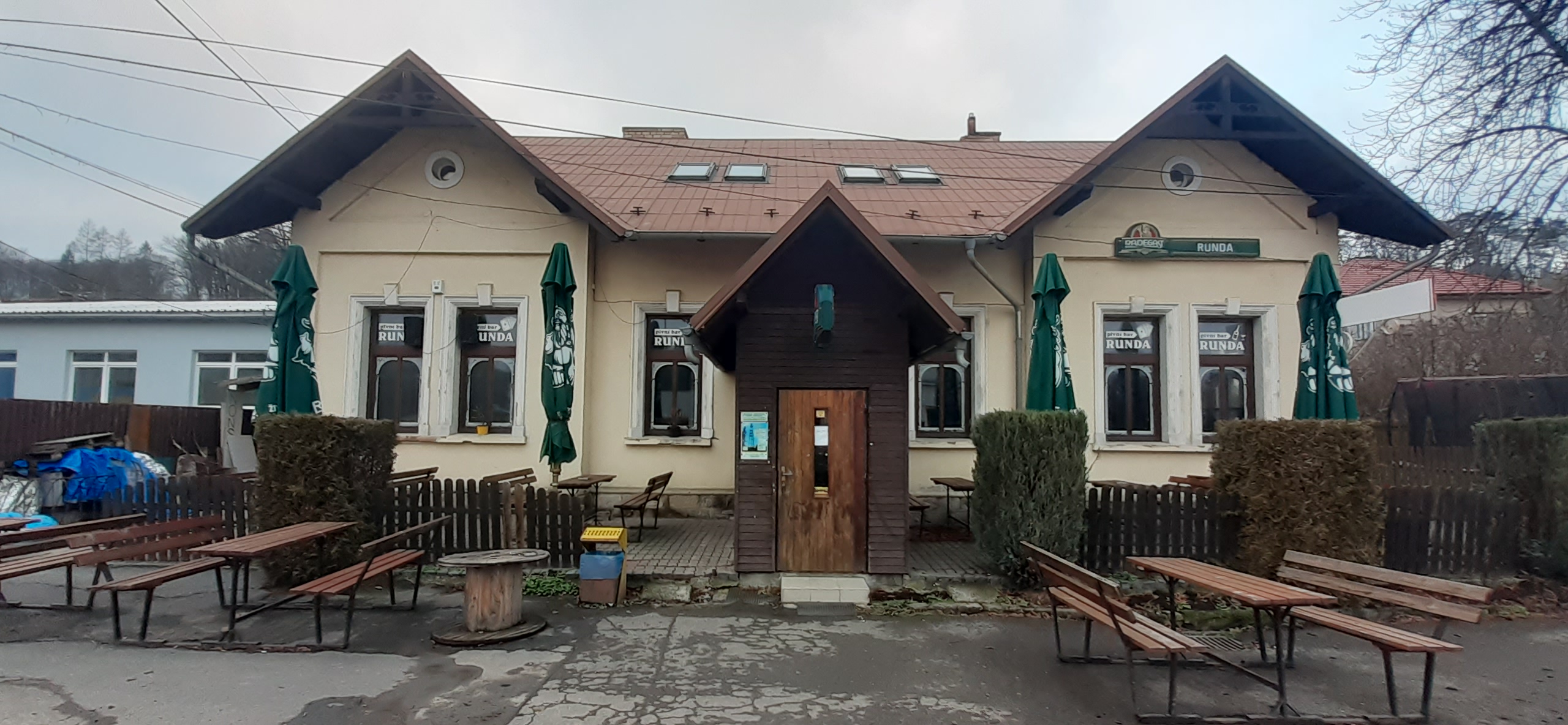 Pivní bar Runda foto 6