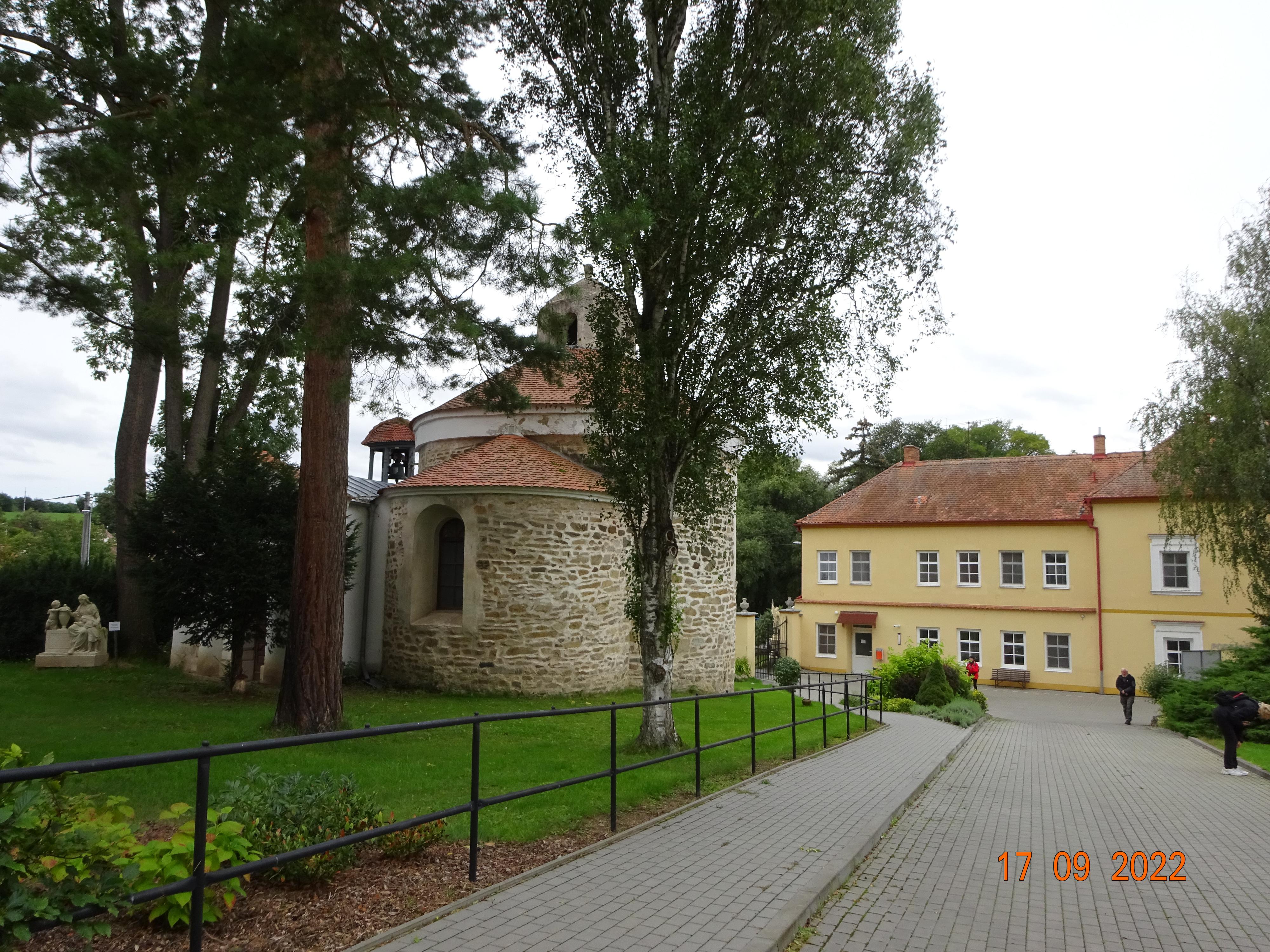 Domov pro seniory Plaveč foto 2