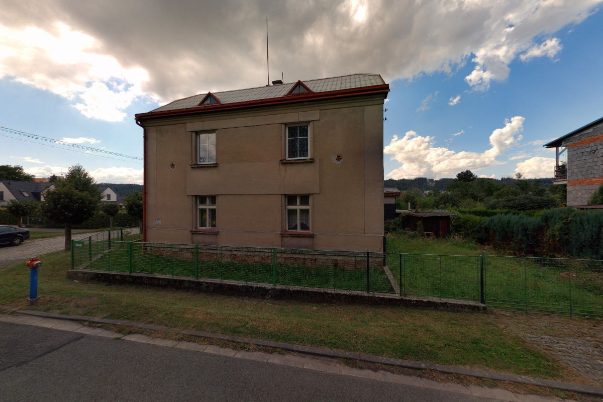 Studánka Velké Poříčí, z.s. foto 2