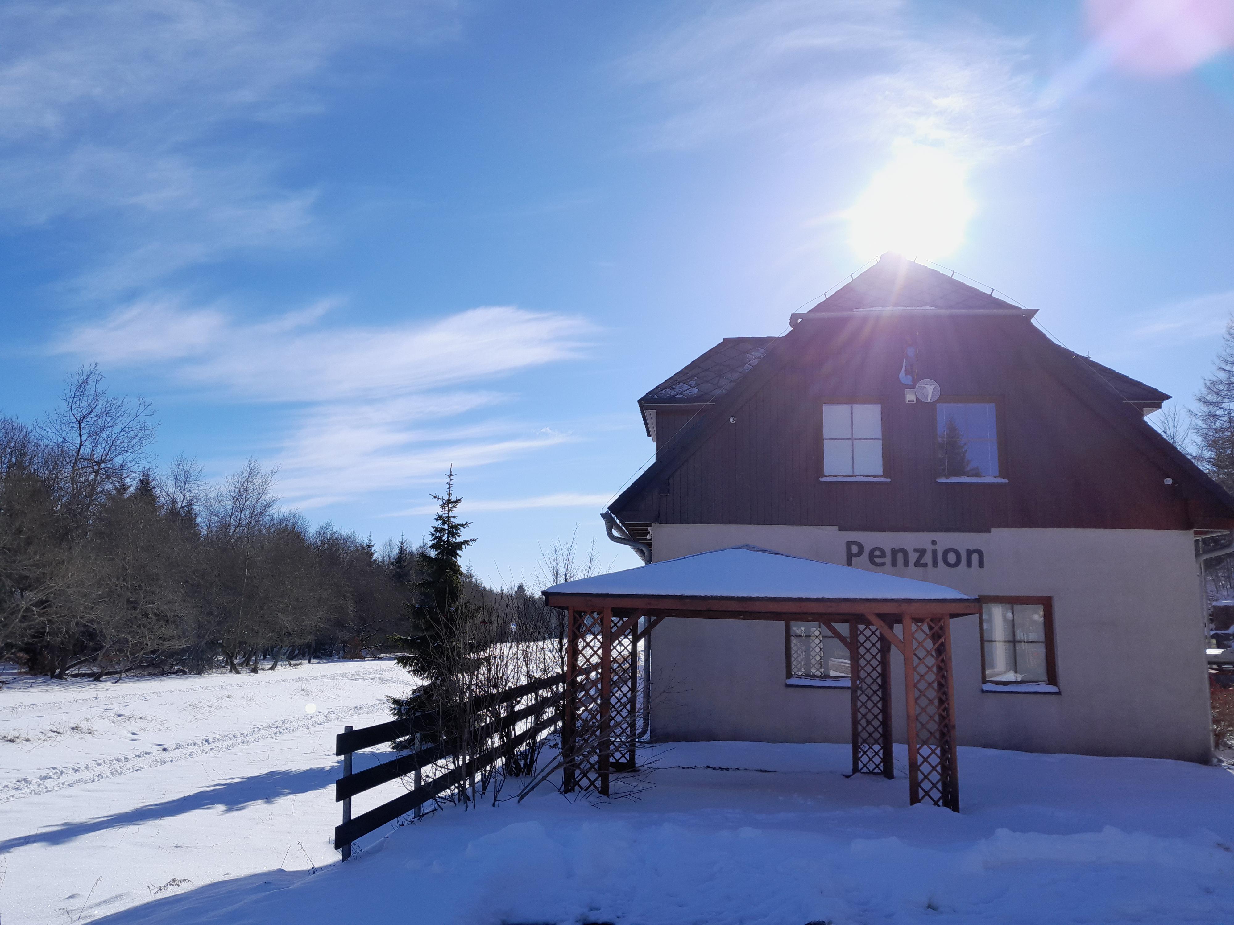 Penzion Florian foto 5