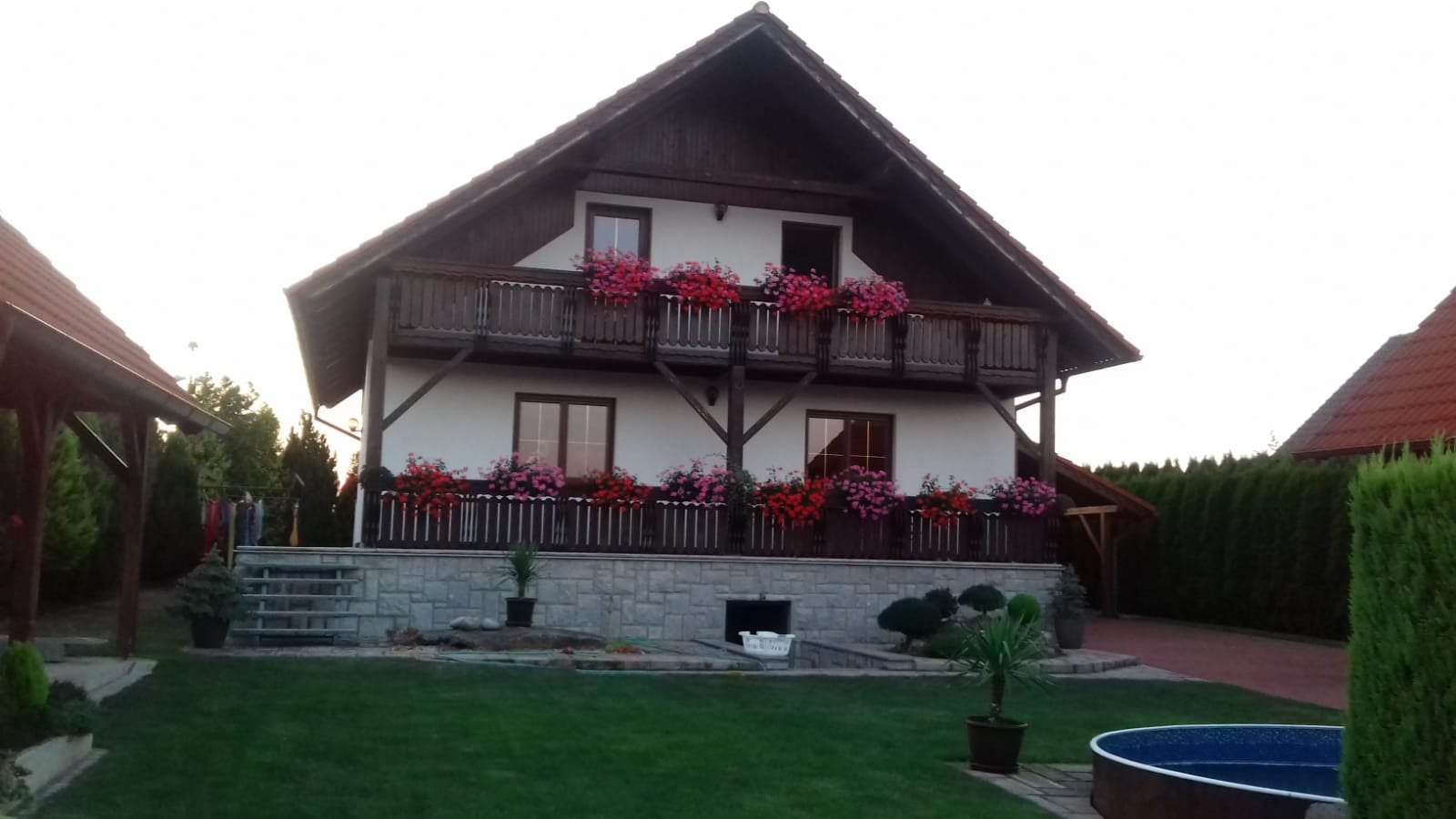 Ing. Aleš Vachuška - Odhady nemovitých věcí foto 2