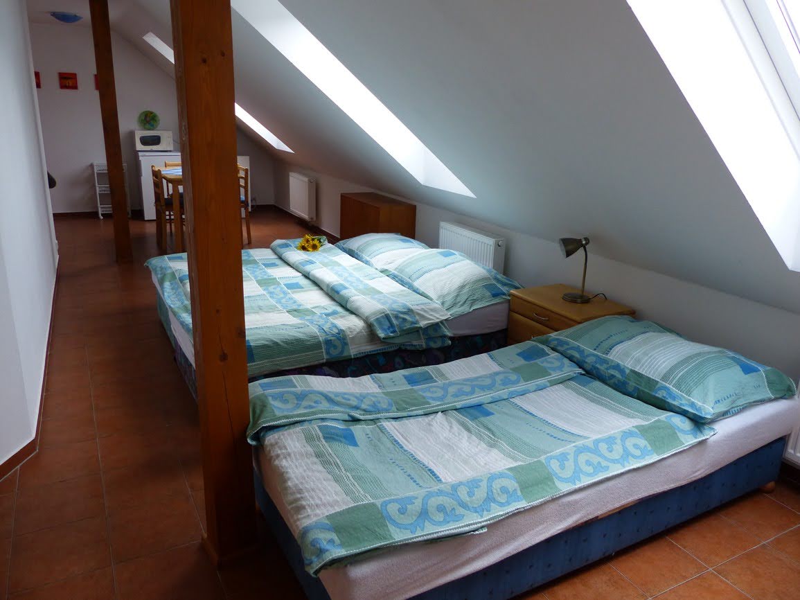 Penzion U Polenů foto 3