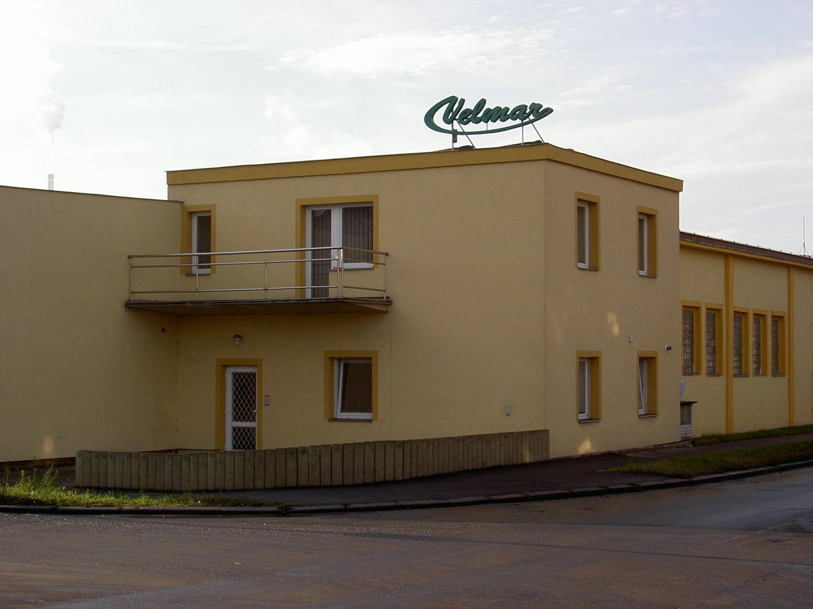 Velmar s.r.o. foto 2