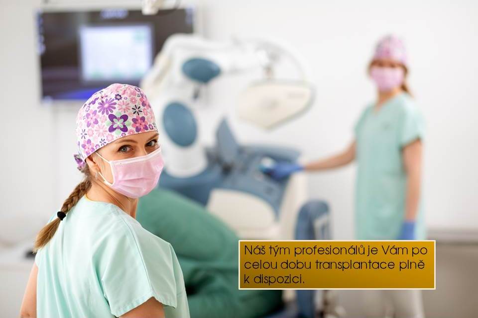 CLINICAL HAIR & HEALTH foto 3